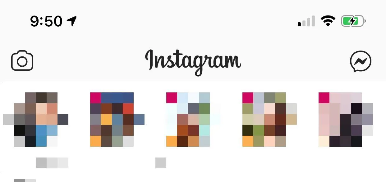 Facebook bắt đầu hợp nhất chat giữa Instagram và Messenger trong cập nhật mới