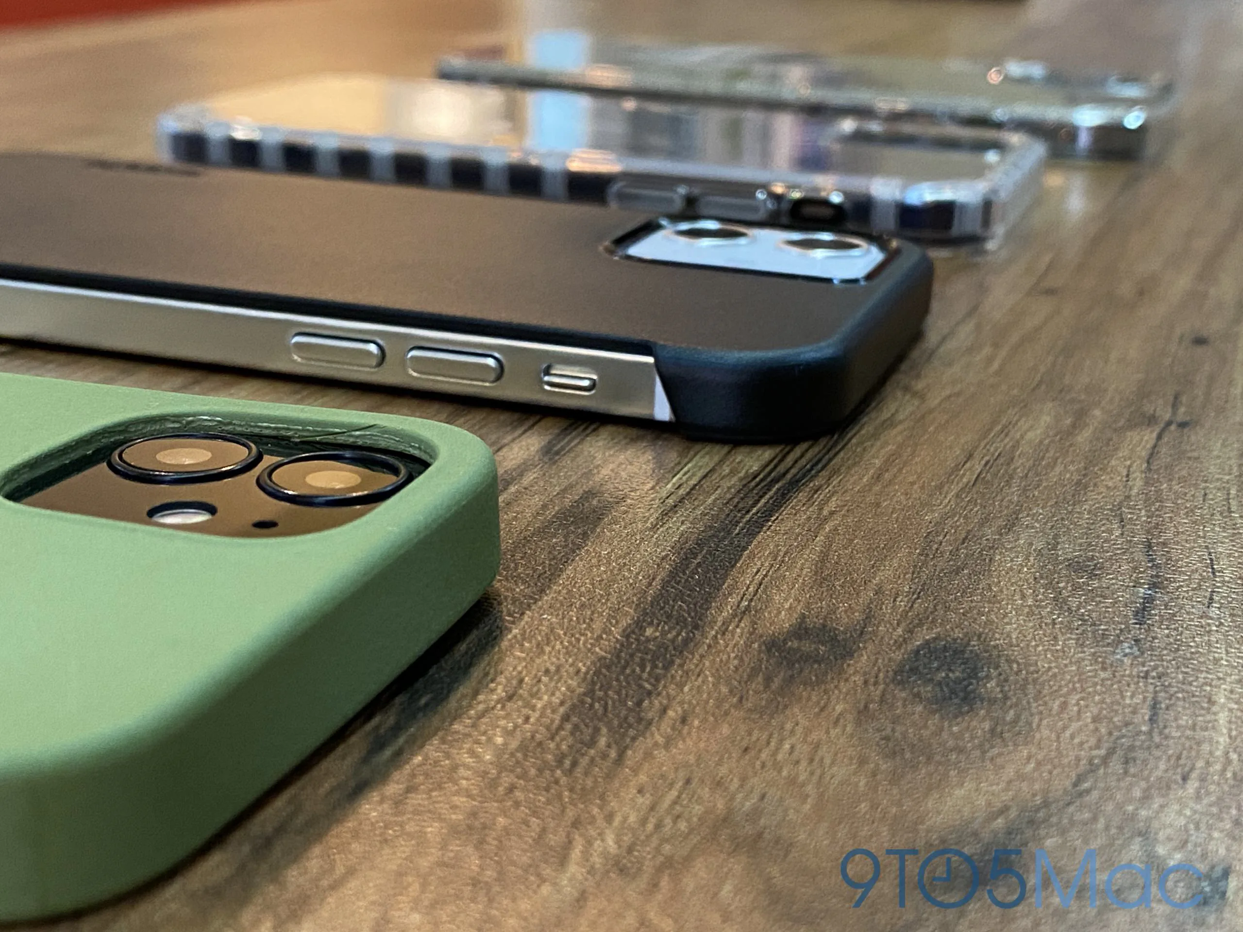 Xuất hiện báo cáo cho biết iPhone 12 Pro cũng sẽ có cảm biến LiDAR