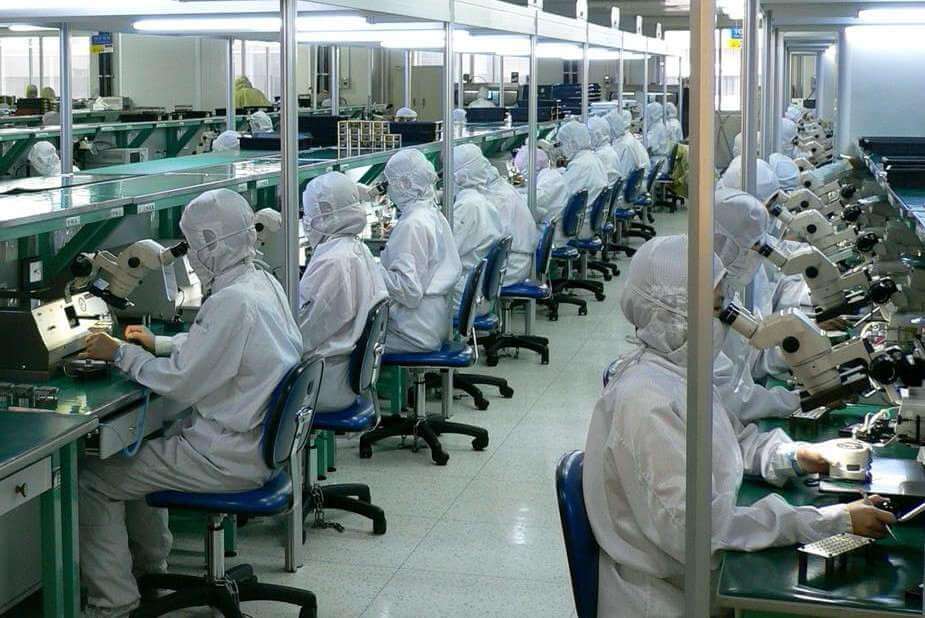 Apple tạm ngừng kế hoạch lắp ráp iPhone tại Việt Nam vì điều kiện sống của công nhân
