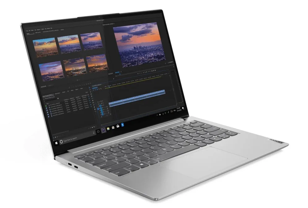 Trải nghiệm cao cấp với 5 mẫu laptop Lenovo Yoga mới