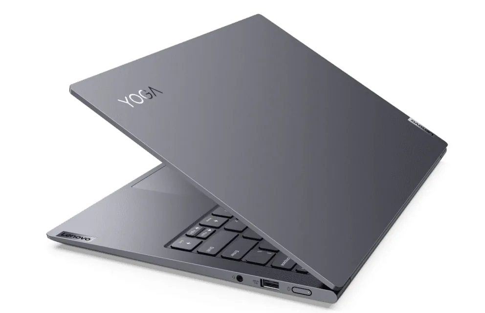 Trải nghiệm cao cấp với 5 mẫu laptop Lenovo Yoga mới