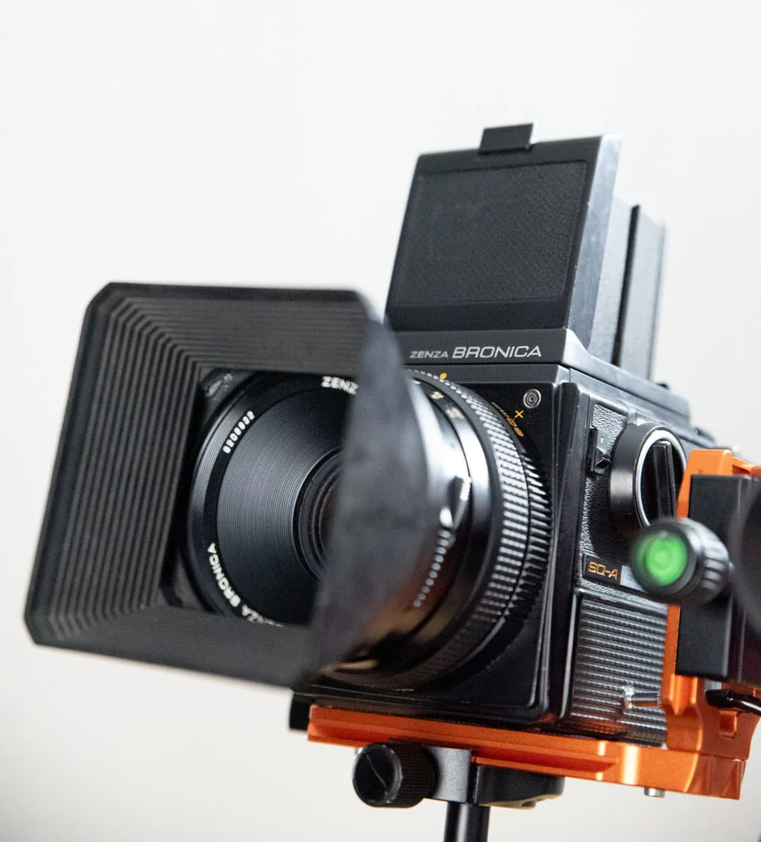 Nhiếp ảnh gia chia sẻ cách chụp ảnh Milky Way với máy ảnh film medium format
