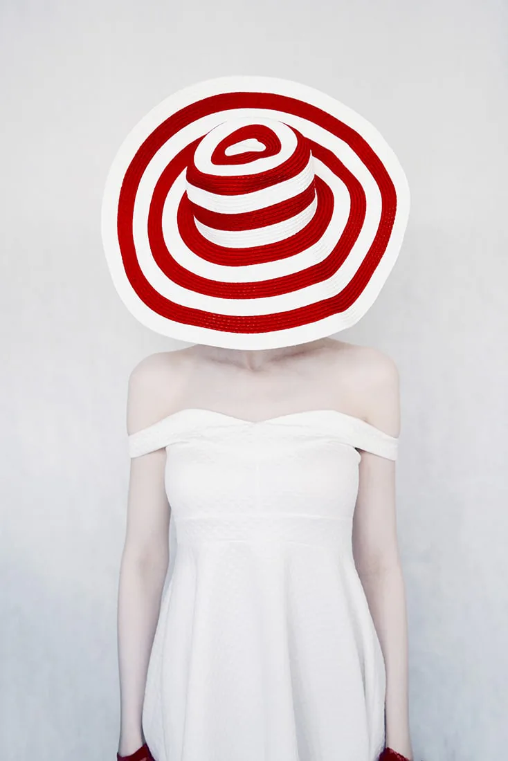 Những bức ảnh thắng cuộc của cuộc thi Minimalist Photography Awards 2020