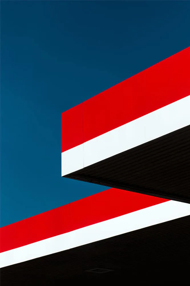 Những bức ảnh thắng cuộc của cuộc thi Minimalist Photography Awards 2020