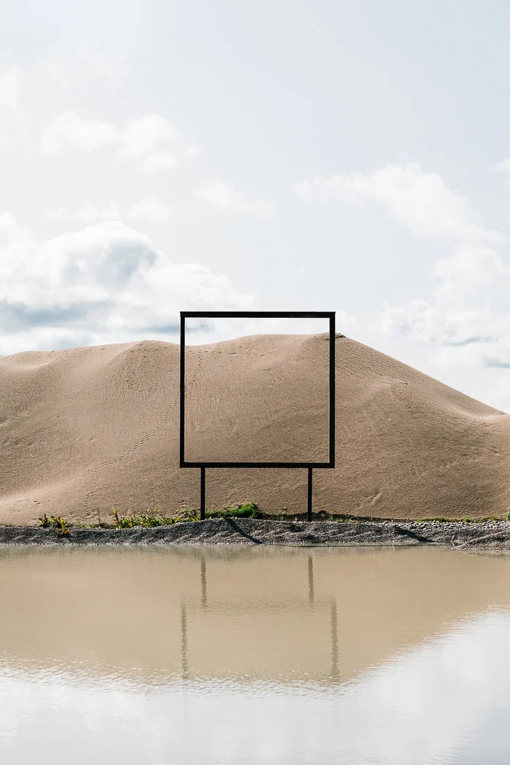 Những bức ảnh thắng cuộc của cuộc thi Minimalist Photography Awards 2020