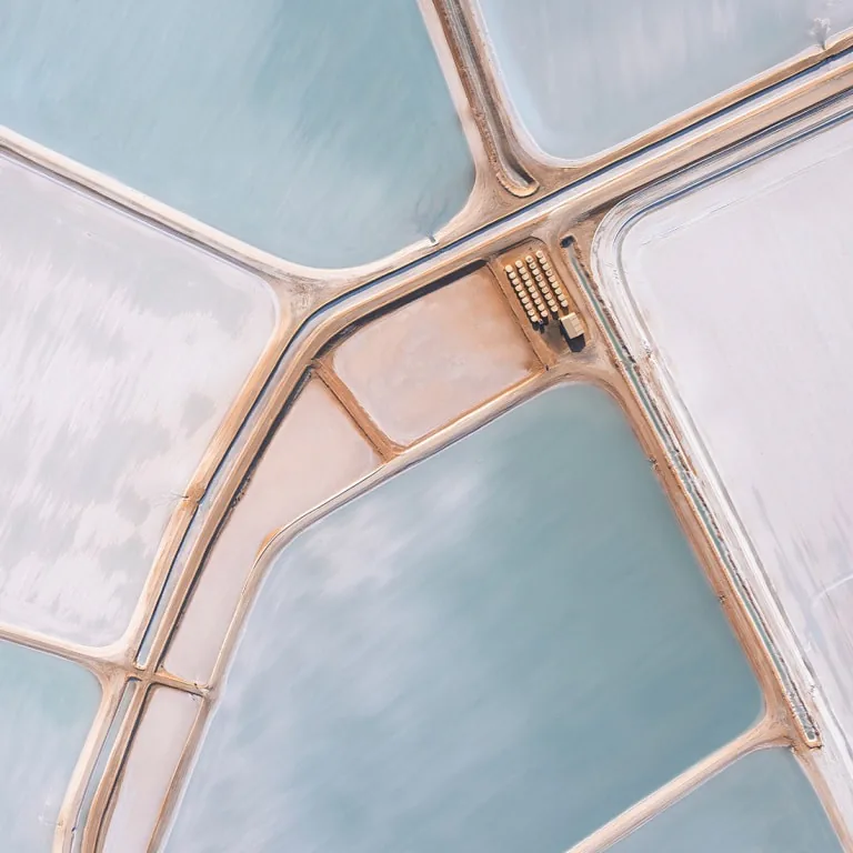 Những bức ảnh thắng cuộc của cuộc thi Minimalist Photography Awards 2020