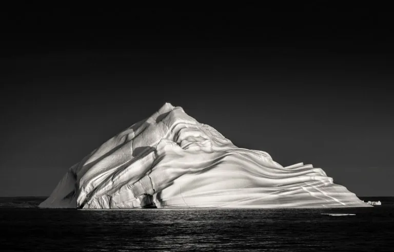 Những bức ảnh thắng cuộc của cuộc thi Minimalist Photography Awards 2020