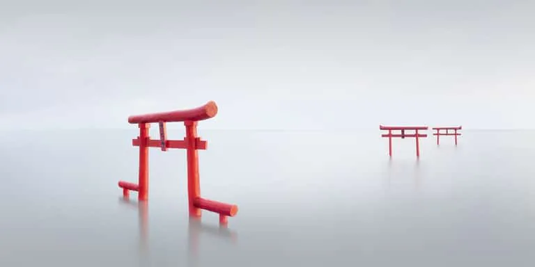 Những bức ảnh thắng cuộc của cuộc thi Minimalist Photography Awards 2020