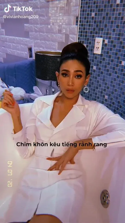 Những xu hướng nổi bật trên TikTok tháng 7/2020