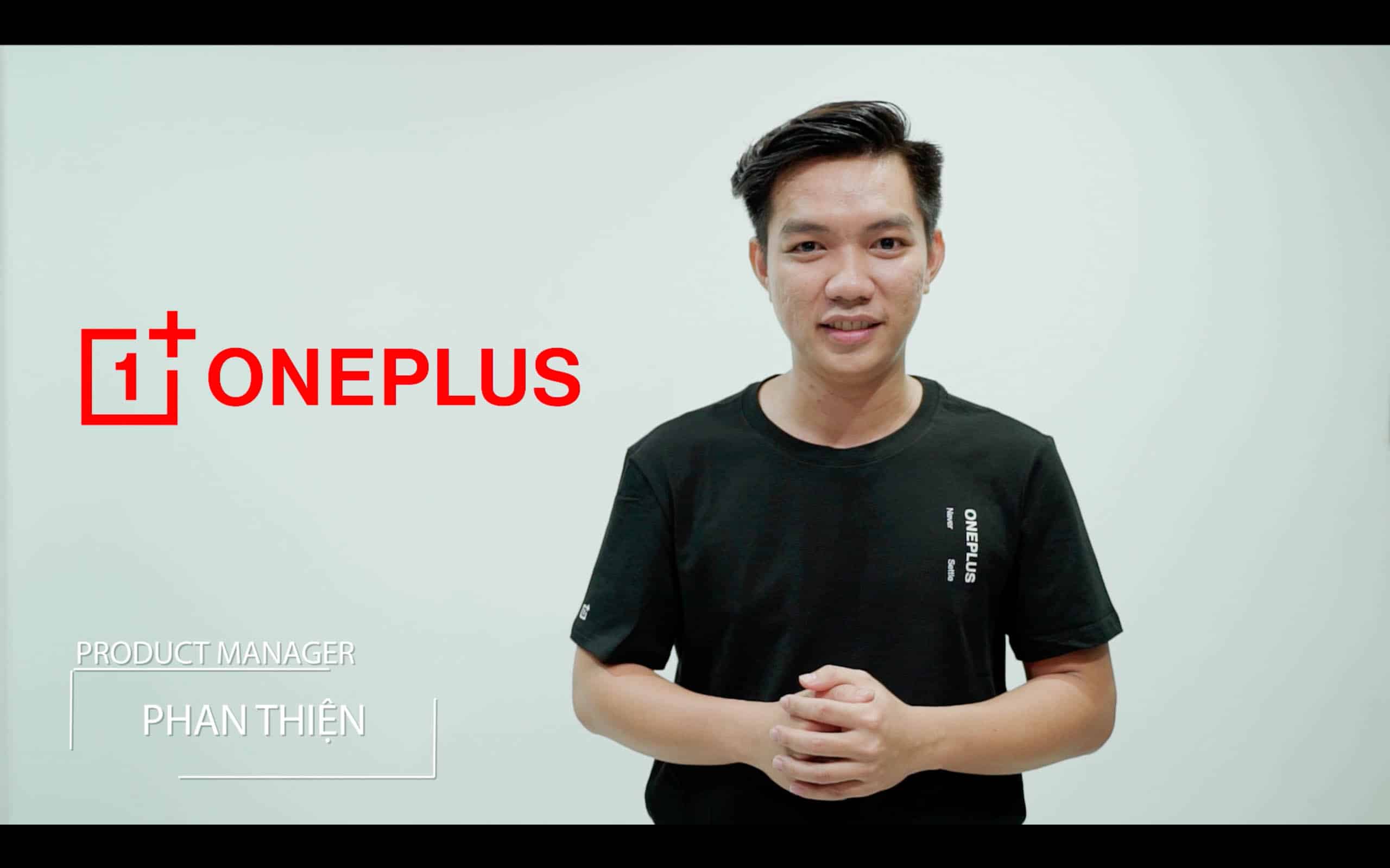 Cộng đồng công nghệ nói gì về OnePlus sau màn ra mắt ấn tượng tại Việt Nam