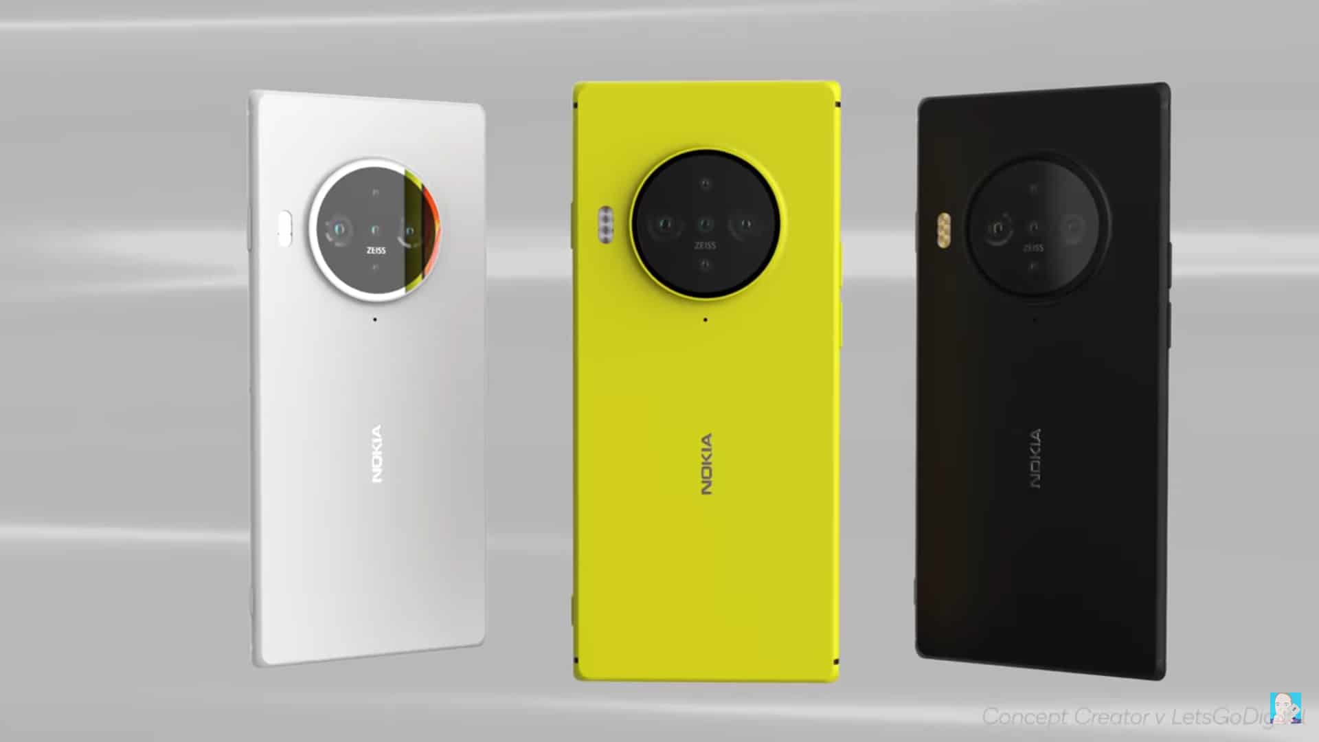 Nokia 9.3 PureView, Nokia 7.3 và Nokia 6.3 có thể ra mắt trong quý IV năm nay