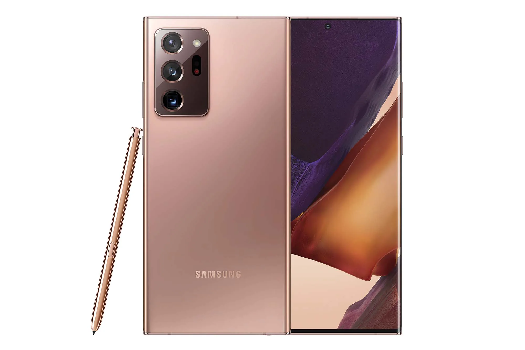So sánh cấu hình OnePlus 8 Pro 5G và Samsung Galaxy Note20 Ultra: Cái giá của một flagship với cấu hình đầu bảng và kết nối 5G là bao nhiêu