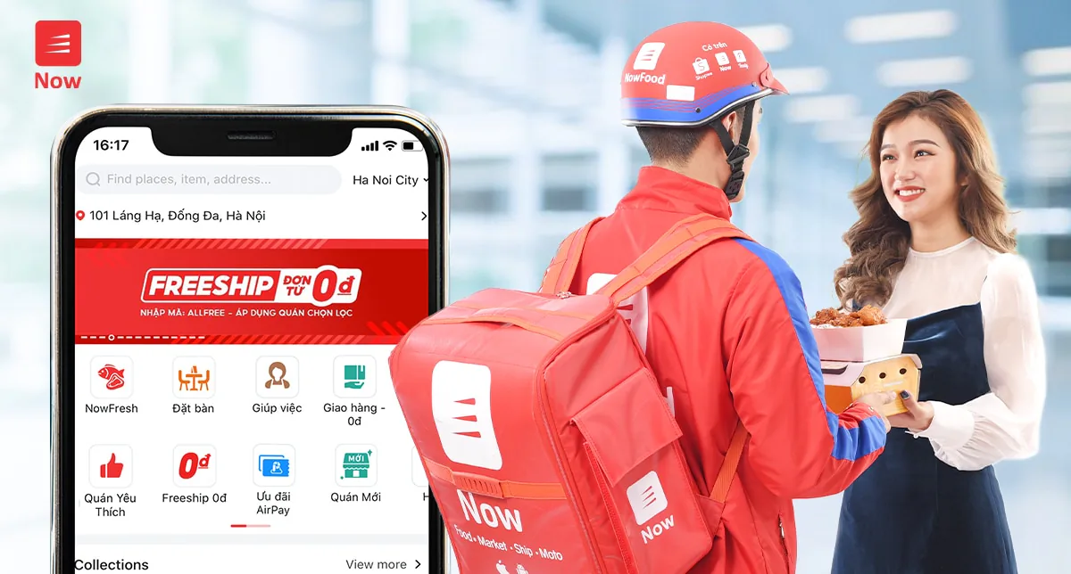 Visa khởi động chương trình ‘Giá trị sức mua của bạn’ khuyến khích người tiêu dùng hỗ trợ các nhà bán lẻ Việt Nam
