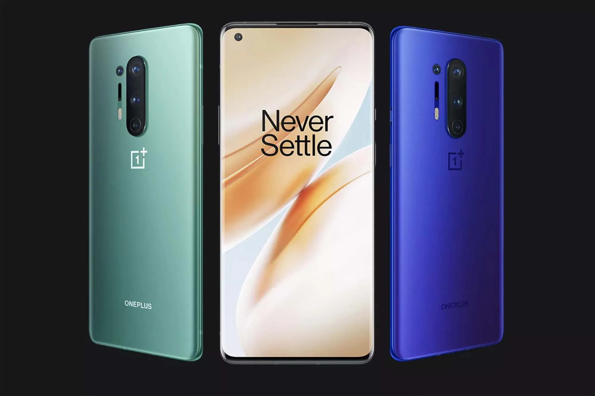 So sánh cấu hình OnePlus 8 Pro 5G và Samsung Galaxy Note20 Ultra: Cái giá của một flagship với cấu hình đầu bảng và kết nối 5G là bao nhiêu