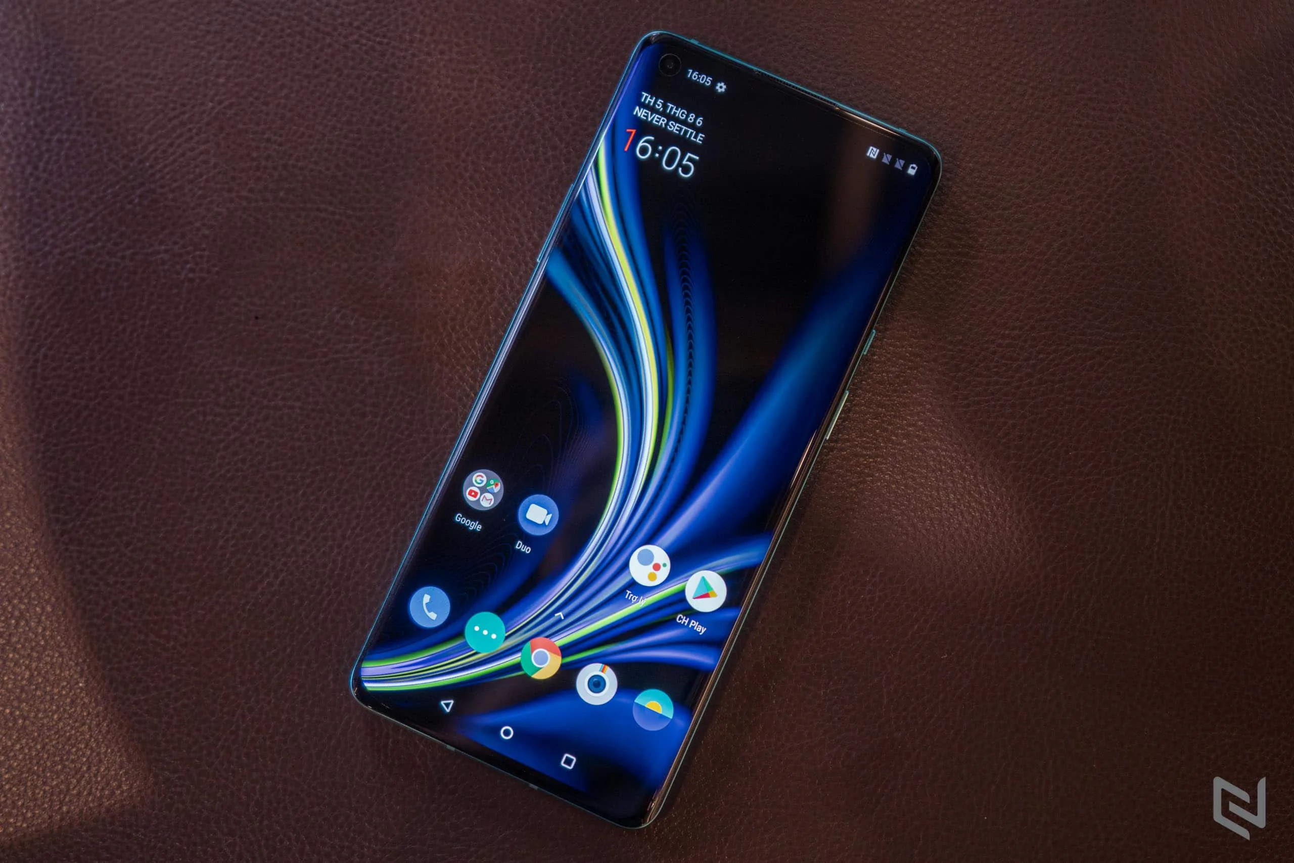 Mở hộp OnePlus 8 Pro 5G chính hãng chuẩn bị bán tại Việt Nam: Hoàn thiện cao cấp, hiệu năng đỉnh, 4 camera mạnh mẽ
