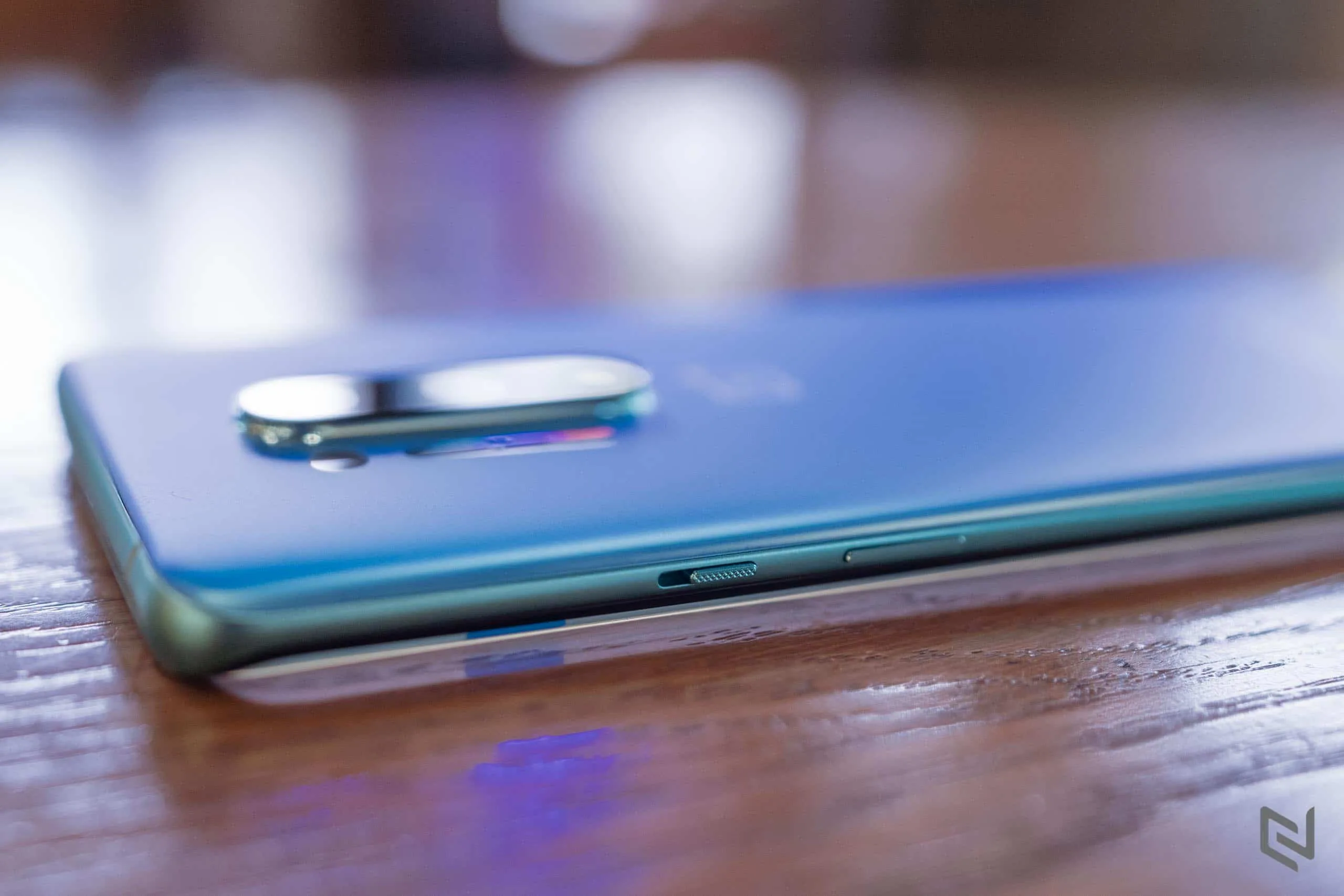 Mở hộp OnePlus 8 Pro 5G chính hãng chuẩn bị bán tại Việt Nam: Hoàn thiện cao cấp, hiệu năng đỉnh, 4 camera mạnh mẽ