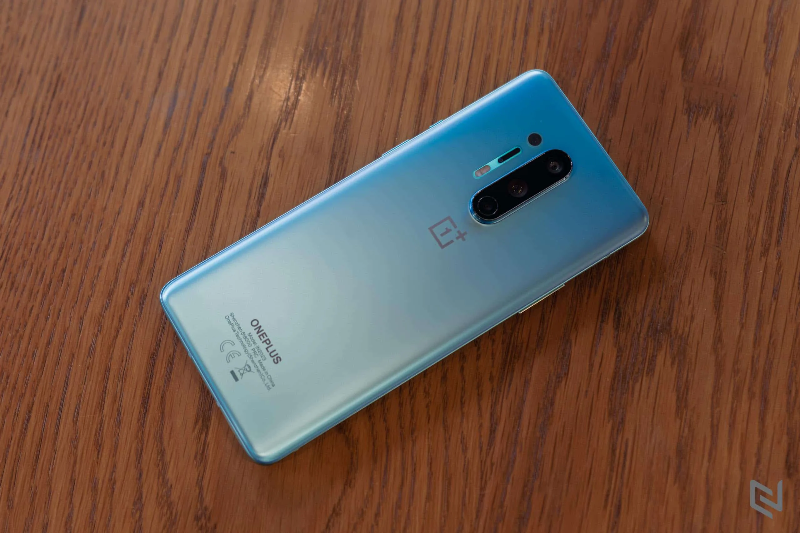 Mở hộp OnePlus 8 Pro 5G chính hãng chuẩn bị bán tại Việt Nam: Hoàn thiện cao cấp, hiệu năng đỉnh, 4 camera mạnh mẽ
