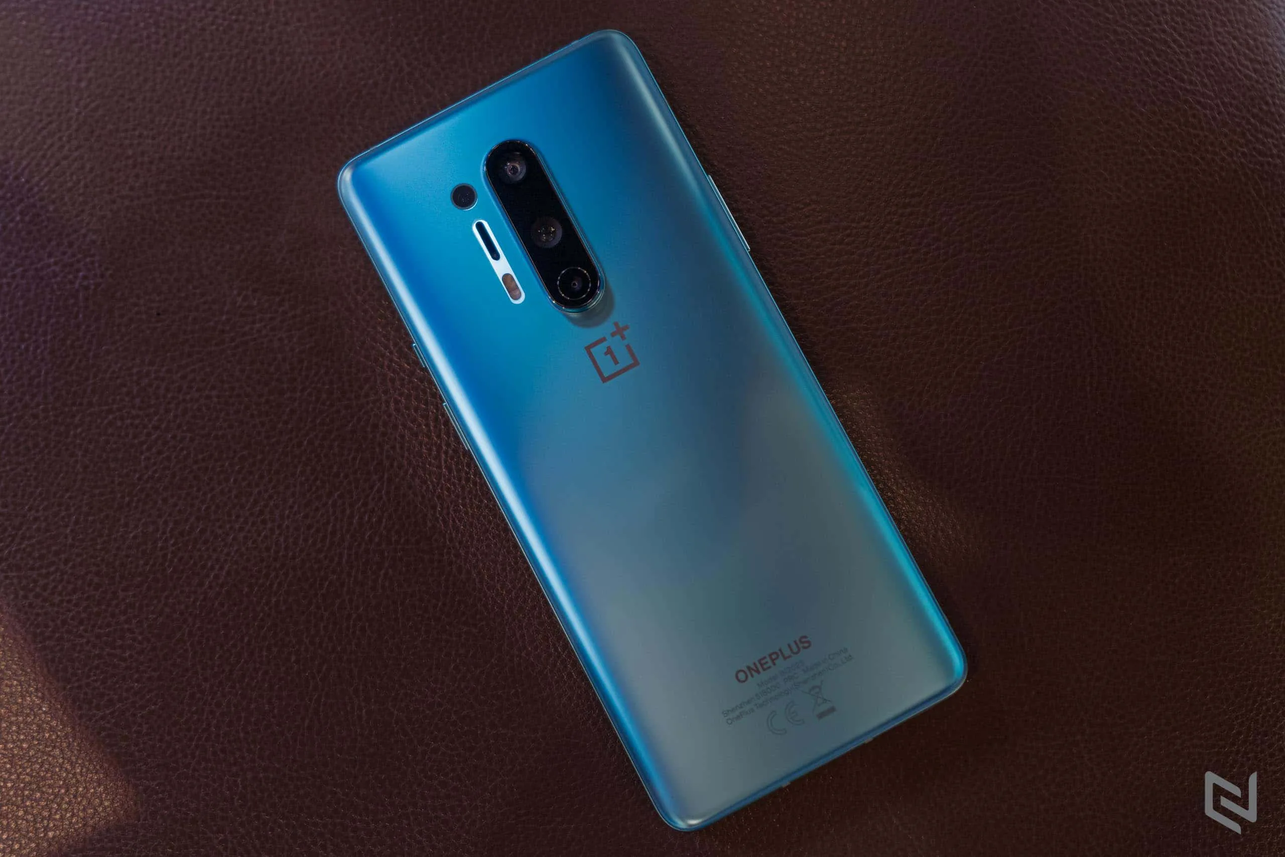 Mở hộp OnePlus 8 Pro 5G chính hãng chuẩn bị bán tại Việt Nam: Hoàn thiện cao cấp, hiệu năng đỉnh, 4 camera mạnh mẽ