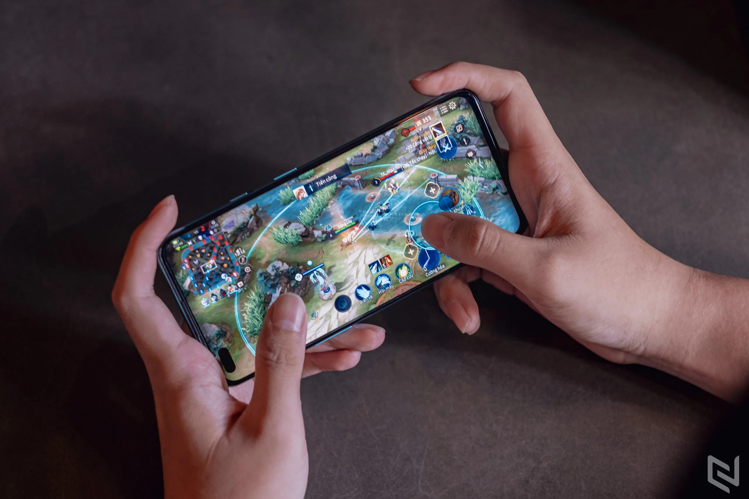 Đánh giá OnePlus Nord 5G: Độc cô cầu bại trong phân khúc tầm trung cao cấp