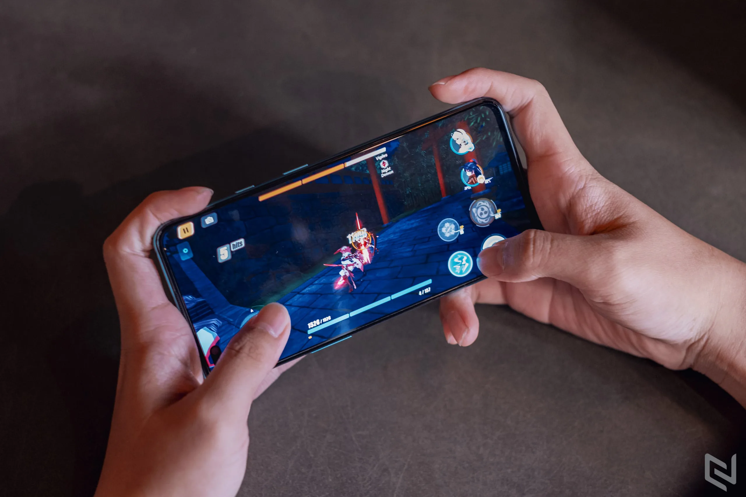 Đánh giá OnePlus Nord 5G: Độc cô cầu bại trong phân khúc tầm trung cao cấp