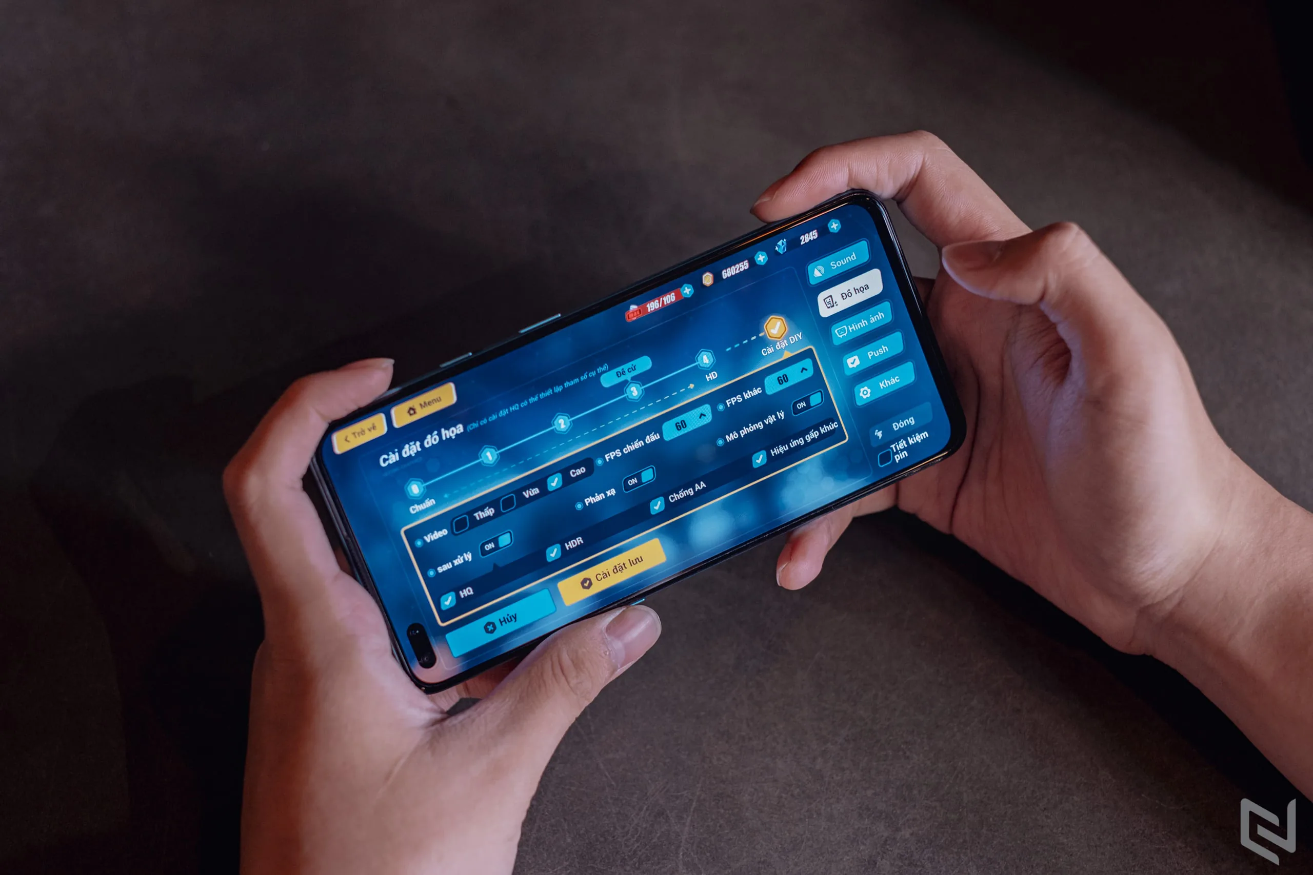 Đánh giá OnePlus Nord 5G: Độc cô cầu bại trong phân khúc tầm trung cao cấp