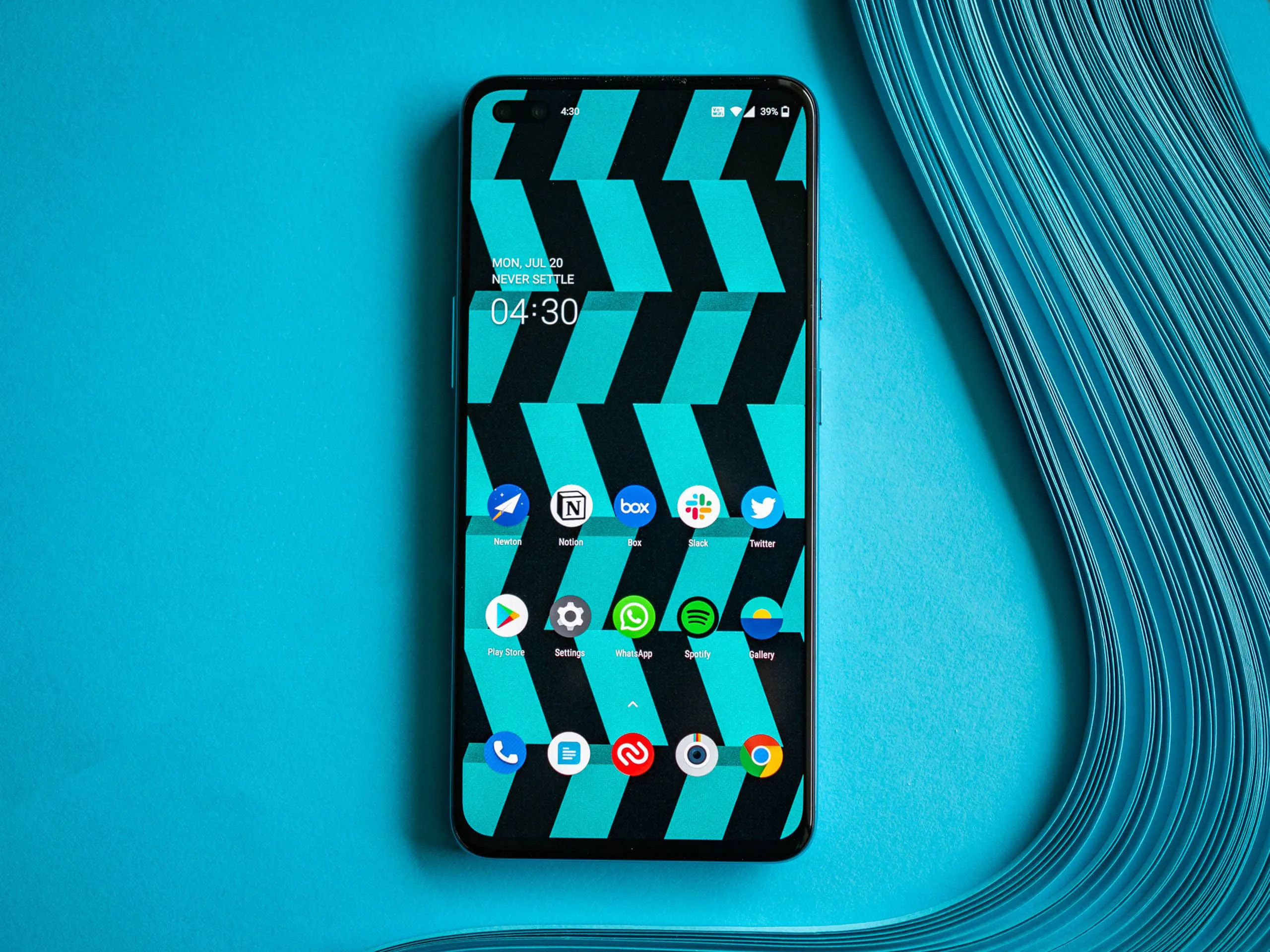OnePlus chính thức ra mắt tại Việt Nam OnePlus 8 Pro 5G và OnePlus Nord 5G, độc quyền tại Thế Giới Di Động