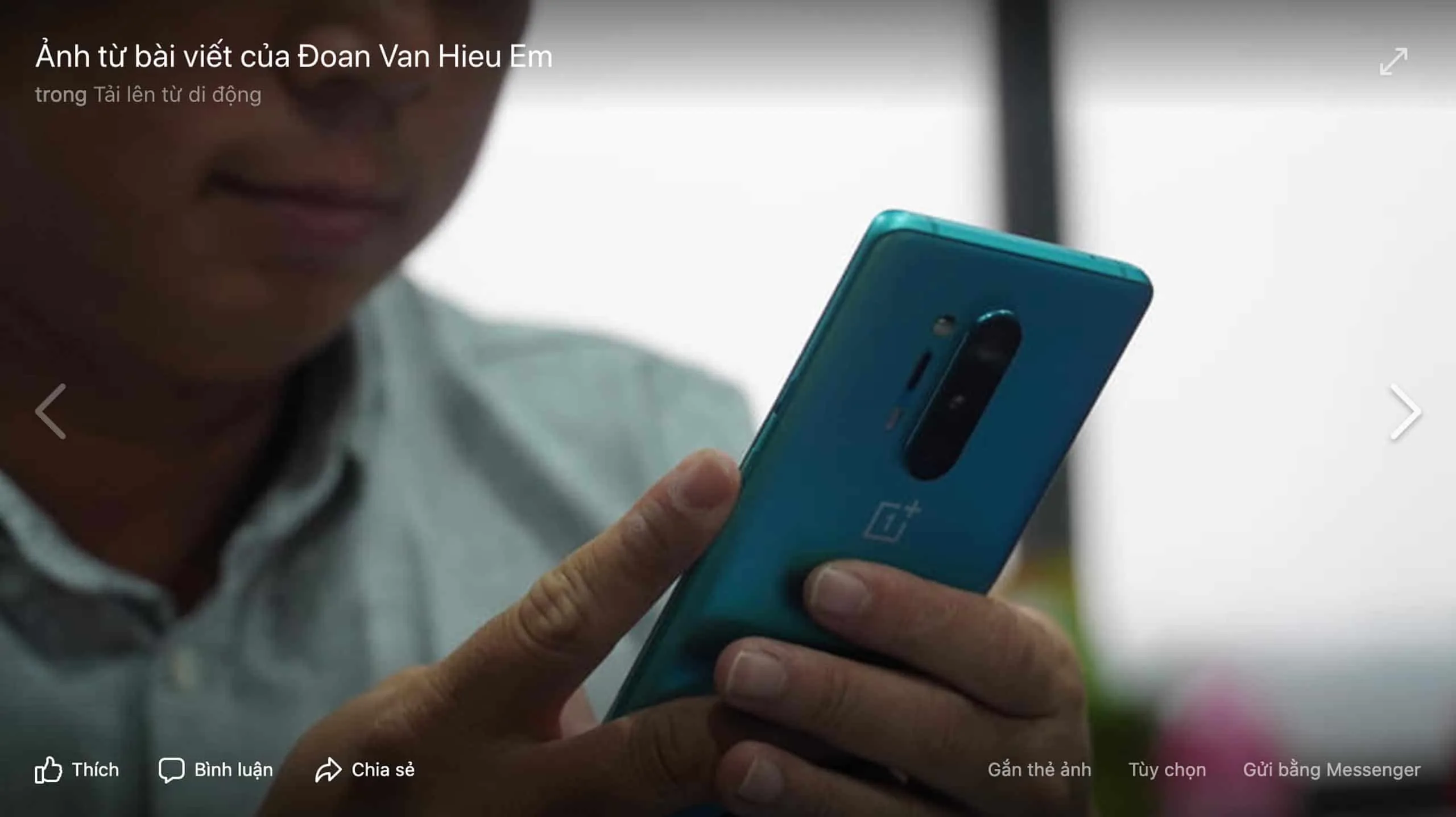 OnePlus sắp được bán chính hãng qua kênh bán lẻ smartphone lớn nhất Việt Nam?