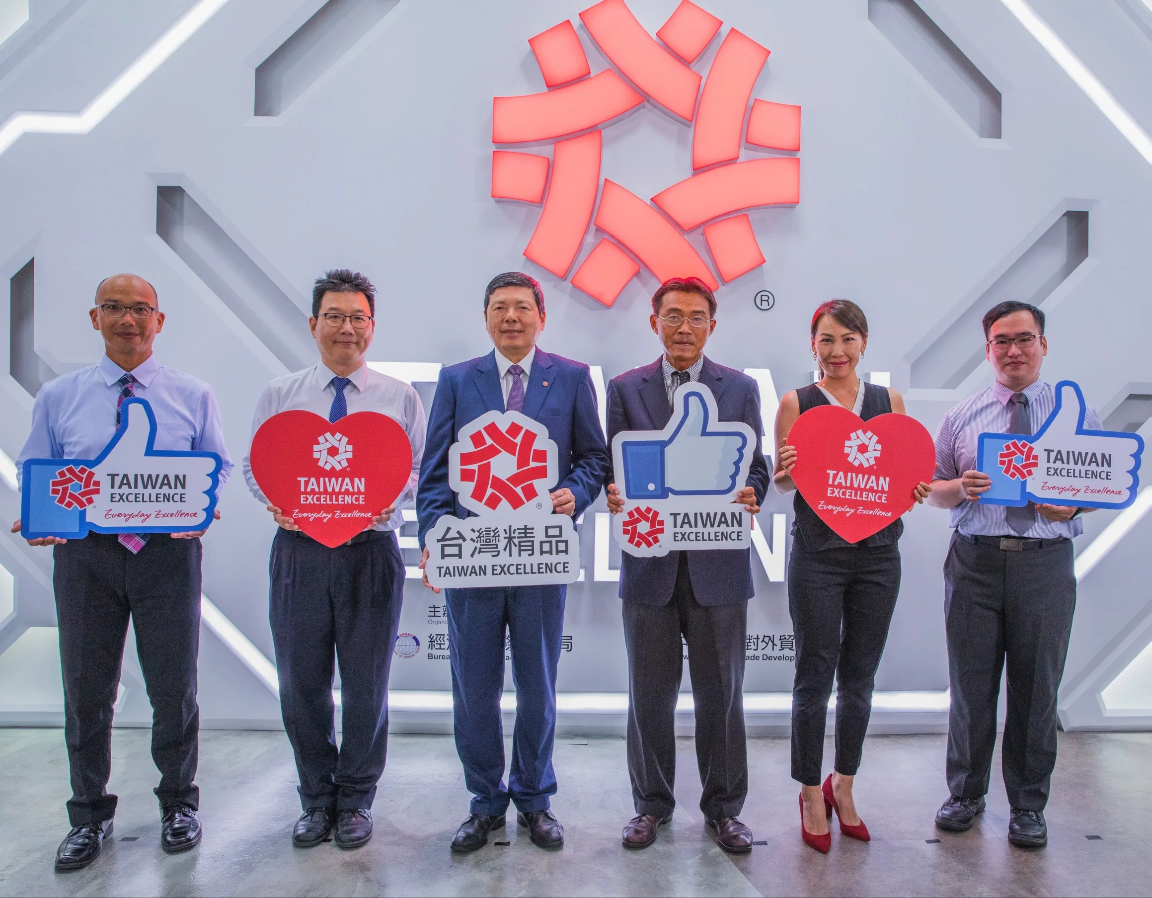 Taiwan Excellence giới thiệu công nghệ Bảng mạch điện tử tiên tiến cho tương lai