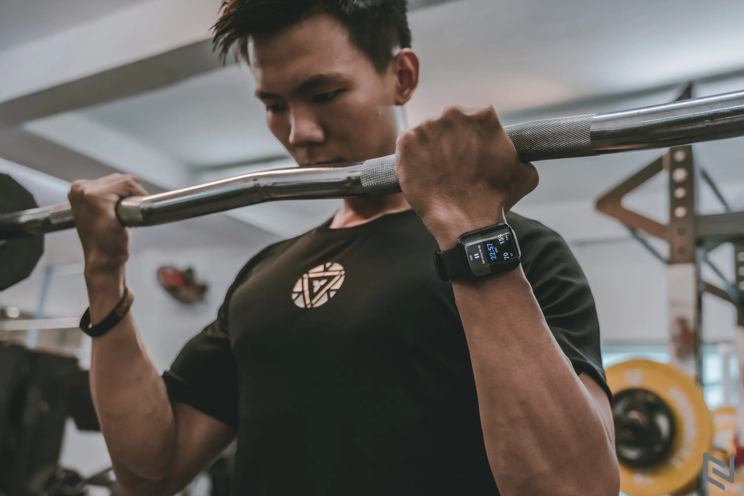 Đánh giá OPPO Watch: Không chỉ sang trọng mà còn rất hữu ích cho việc theo dõi luyện tập