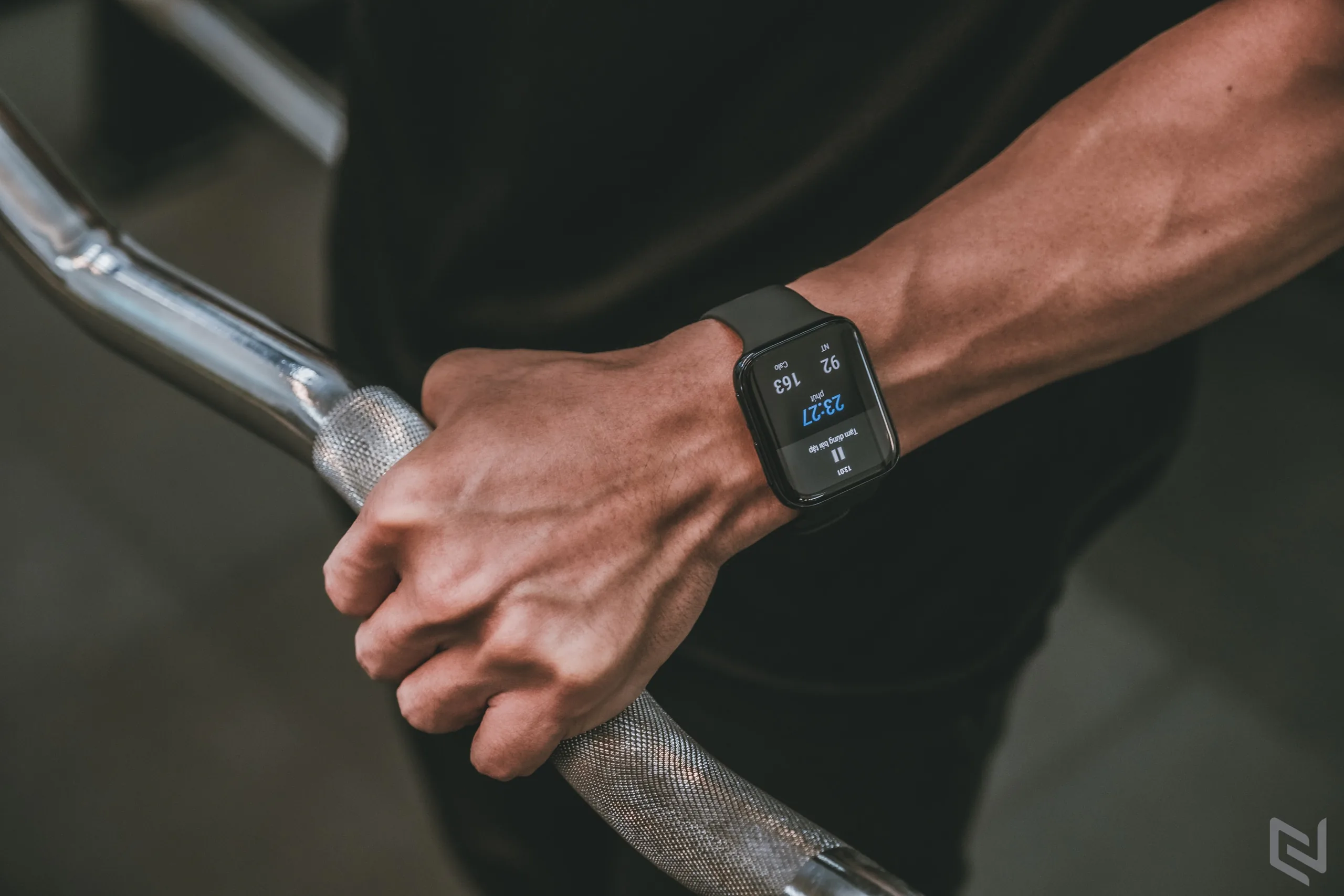 Đánh giá OPPO Watch: Không chỉ sang trọng mà còn rất hữu ích cho việc theo dõi luyện tập