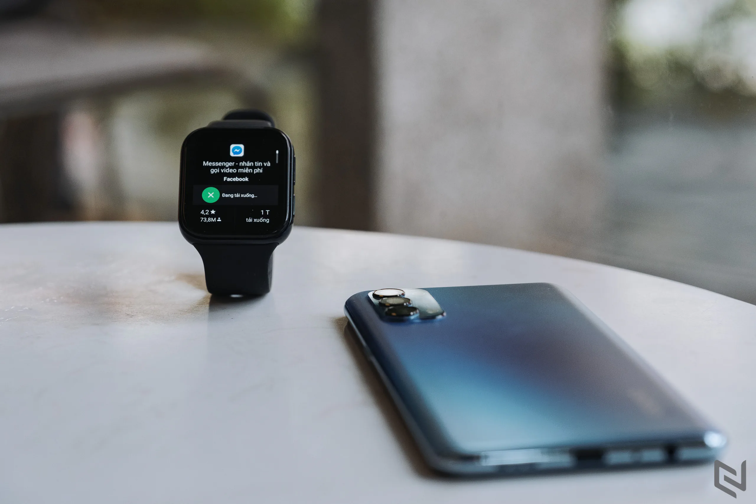 Đánh giá WearOS trên OPPO Watch: Lựa chọn phù hợp nhất cho smartphone Android