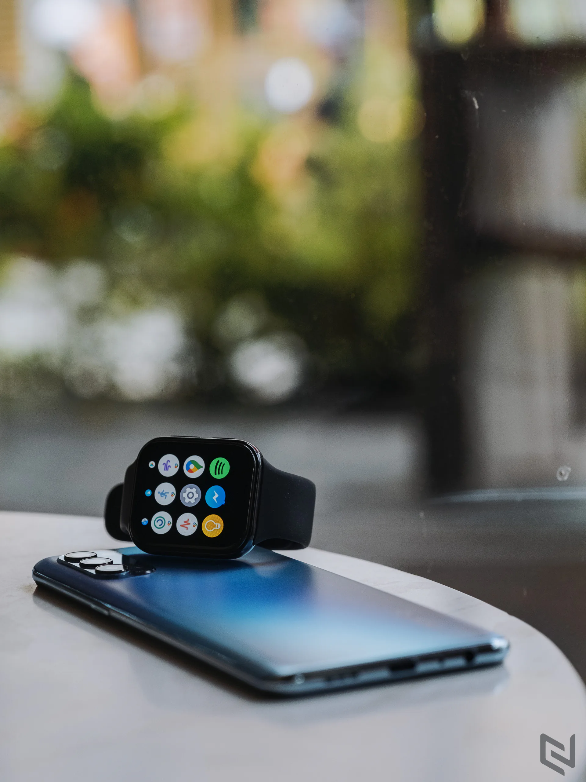 Đánh giá WearOS trên OPPO Watch: Lựa chọn phù hợp nhất cho smartphone Android