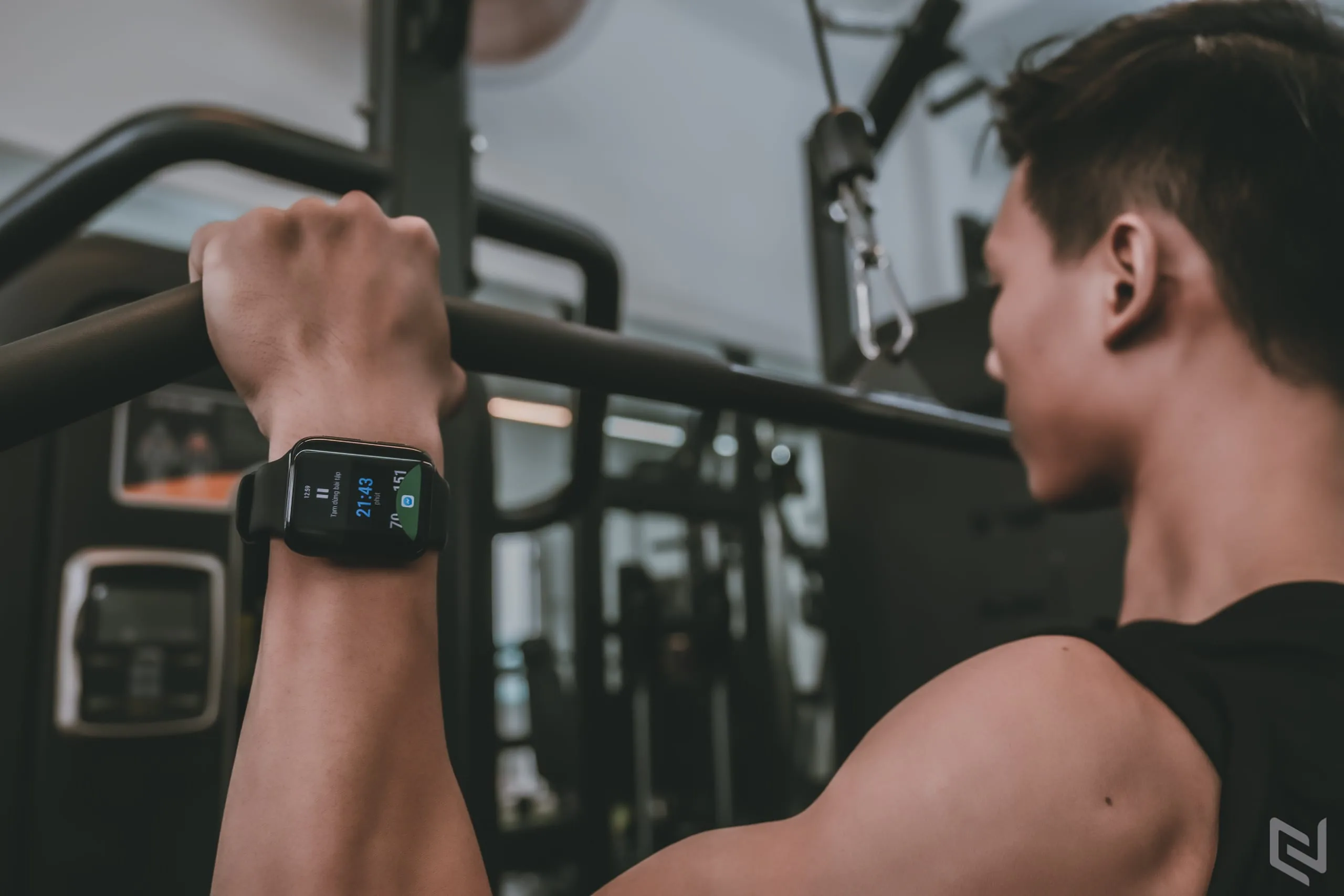 Có nên mua OPPO Watch? Smartwatch hấp dẫn đến từ OPPO