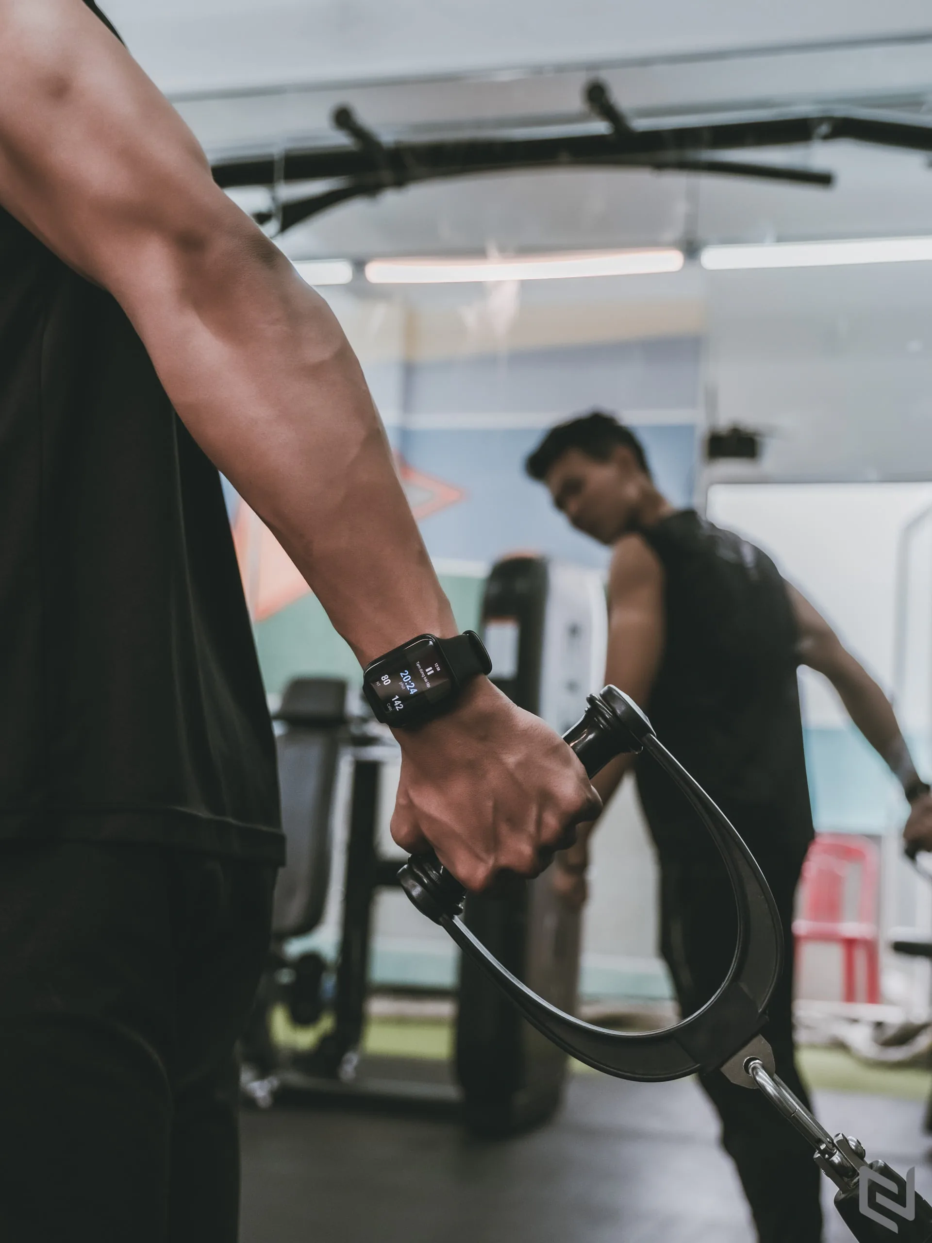 Đánh giá OPPO Watch: Không chỉ sang trọng mà còn rất hữu ích cho việc theo dõi luyện tập
