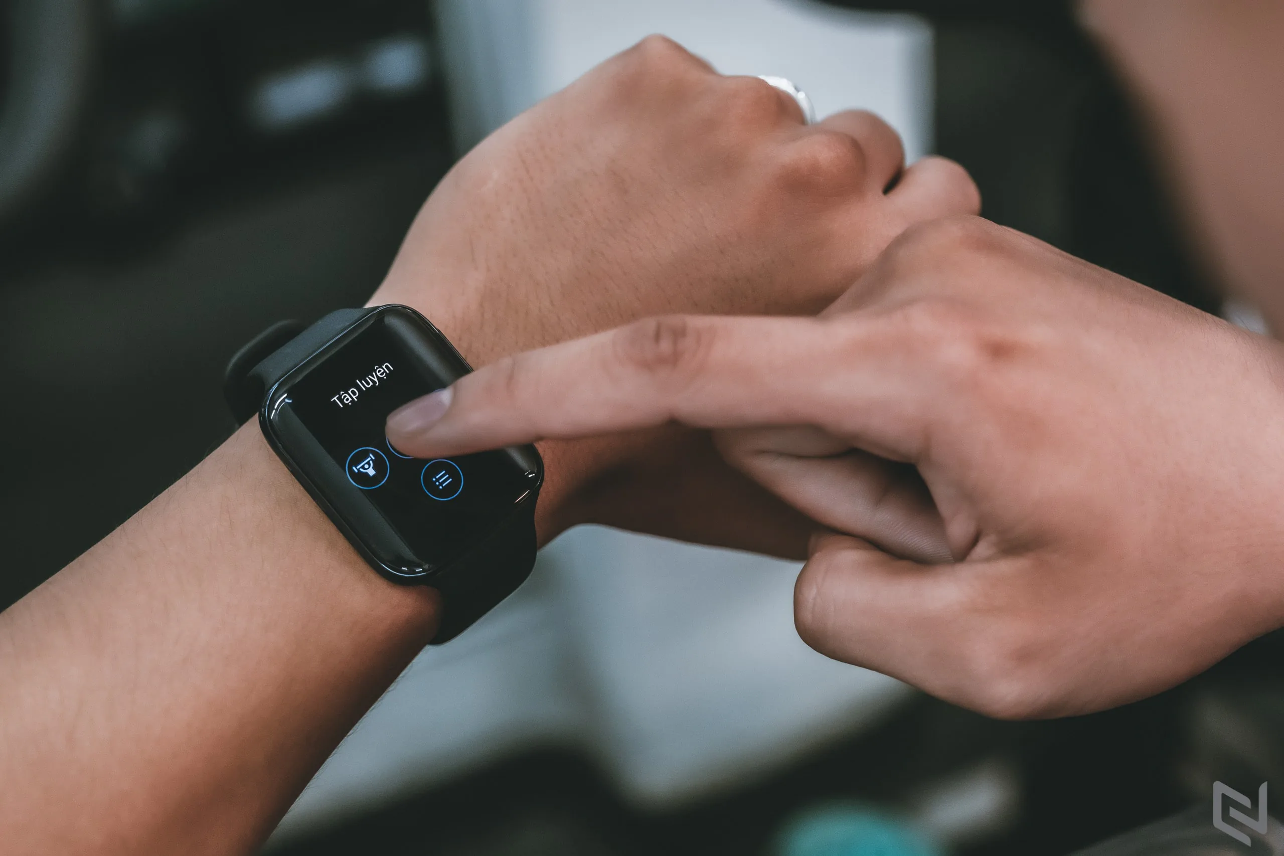 Đánh giá OPPO Watch: Không chỉ sang trọng mà còn rất hữu ích cho việc theo dõi luyện tập