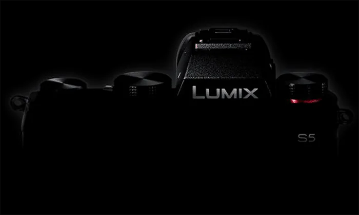 Panasonic sẽ giới thiệu máy ảnh Lumix S5 vào ngày 2/9