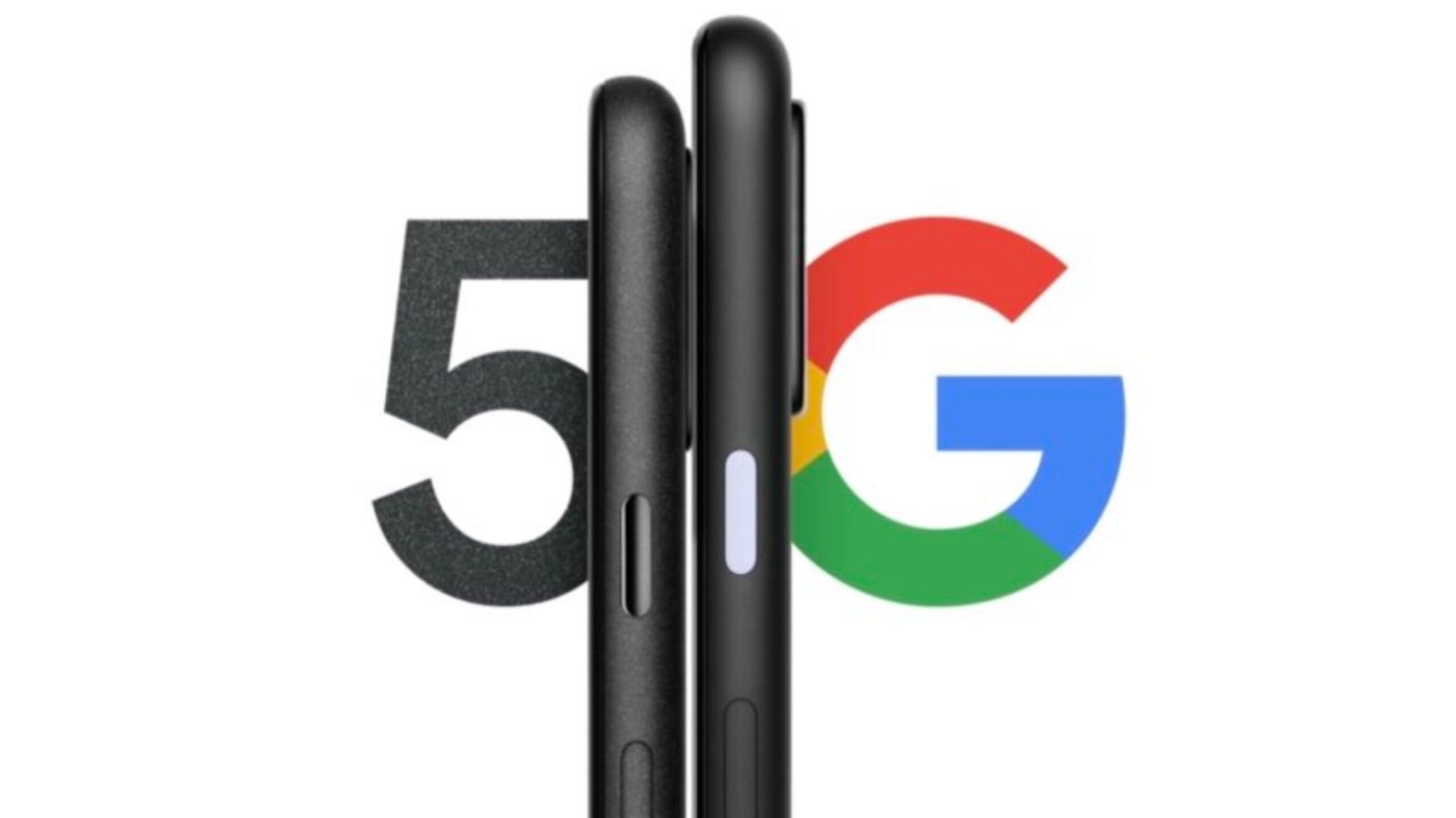 Google Pixel 5 có thể sẽ có màn hình 120Hz
