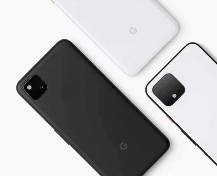 Google ra mắt Pixel 4a và tiết lộ thêm thông tin Pixel 4a 5G, Pixel 5 5G