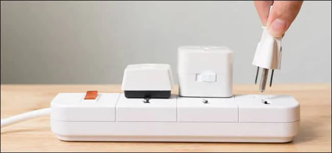 Tại sao đôi khi rút dây nguồn thiết bị lại sửa được lỗi?