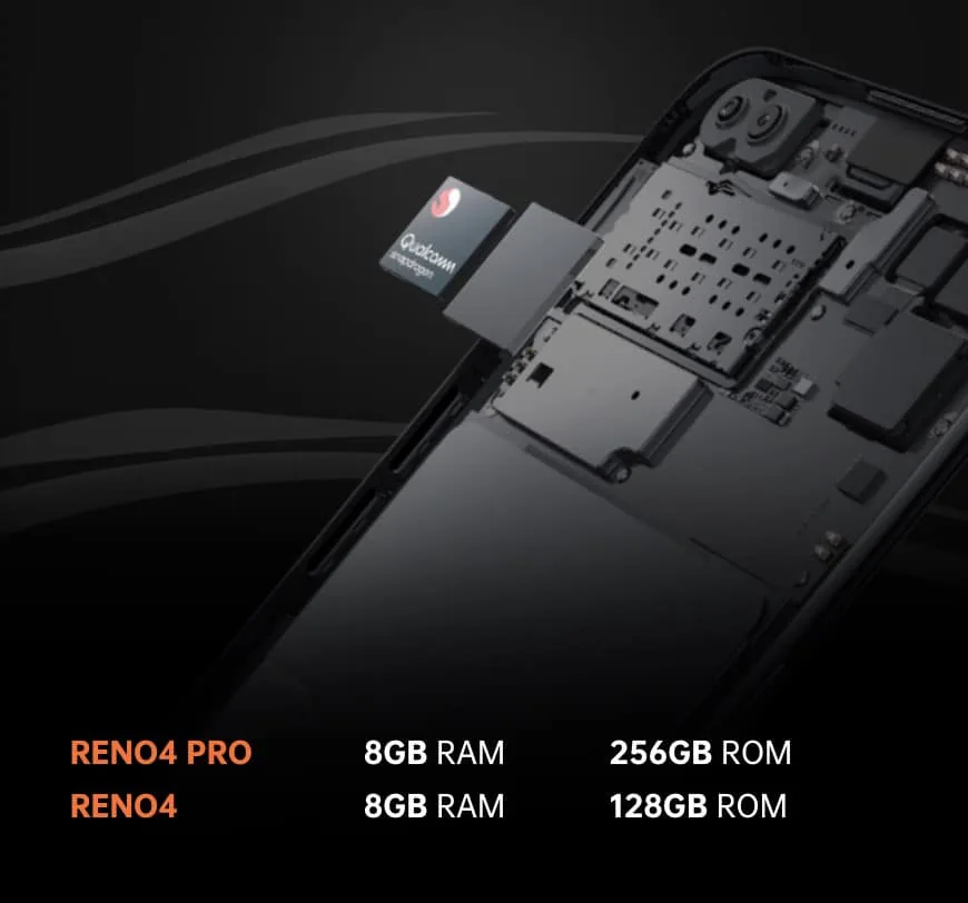 Soi kỹ loạt điểm nhấn của OPPO Reno4 và Reno4 Pro: Đây là lý do khiến chúng nổi bật hơn các đối thủ cùng tầm giá