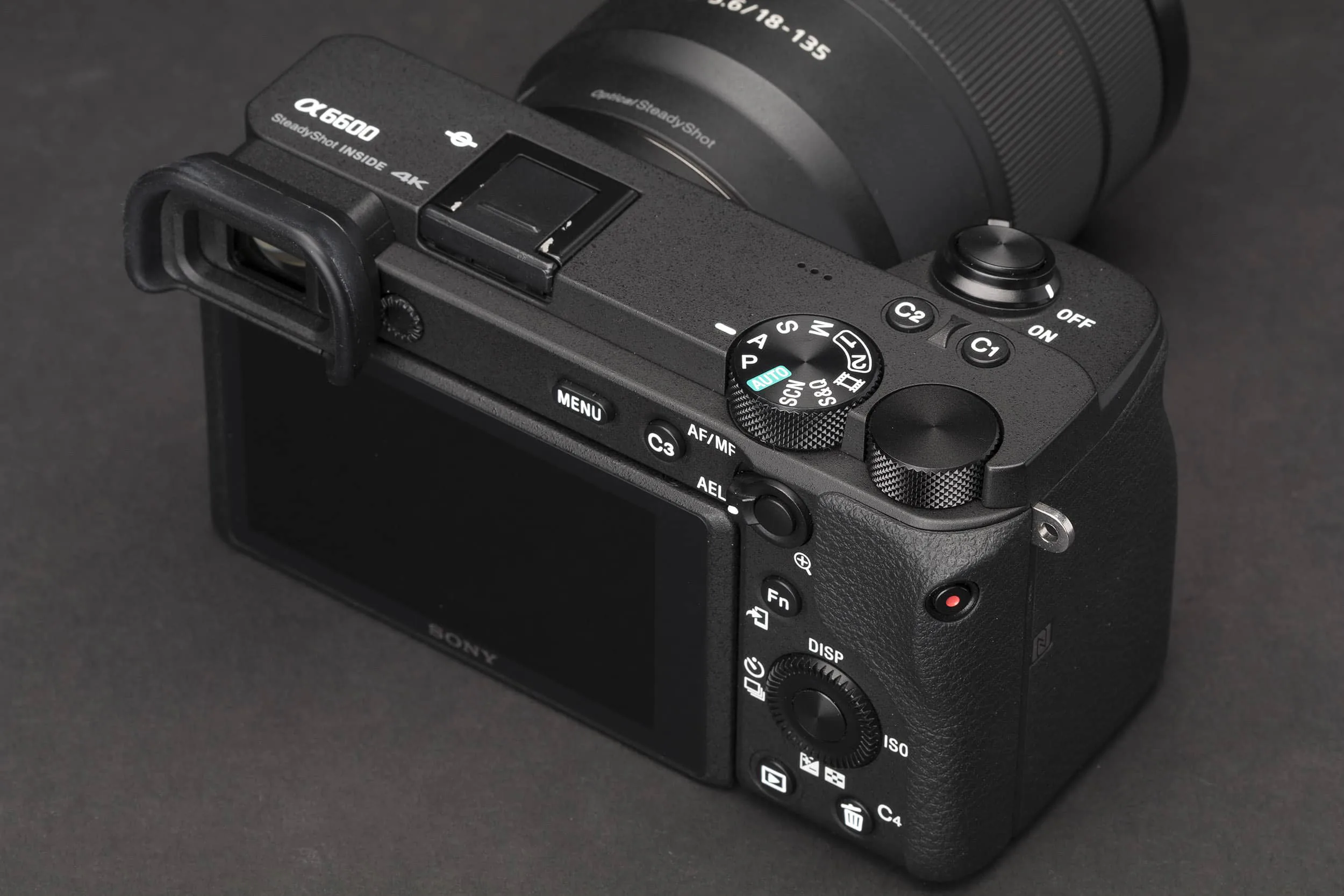 Sony a7R IV và Sony a6600 là bộ đôi máy ảnh tốt nhất cho chụp chân dung nghiệp dư lẫn chuyên gia