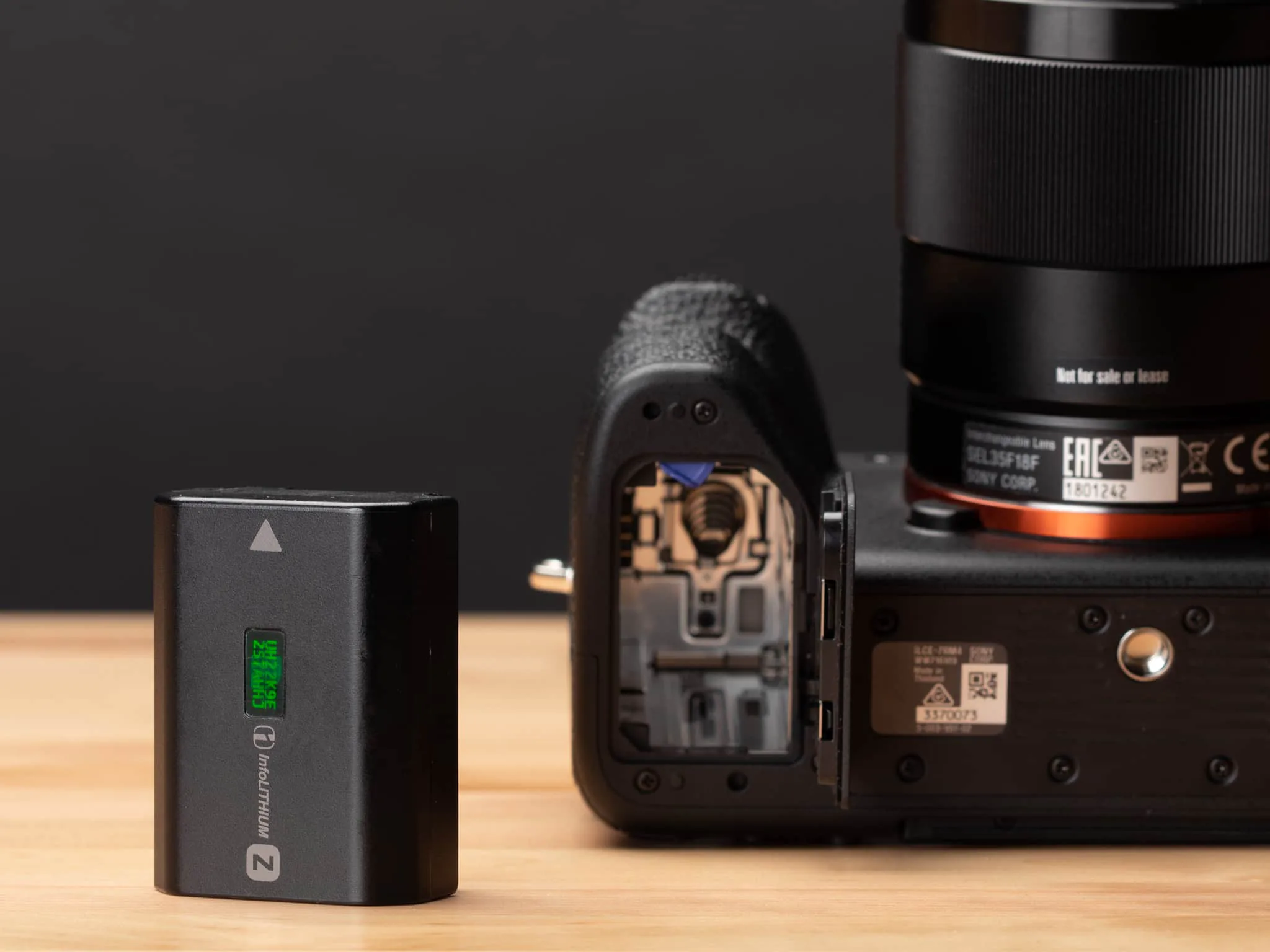 Sony a7R IV và Sony a6600 là bộ đôi máy ảnh tốt nhất cho chụp chân dung nghiệp dư lẫn chuyên gia