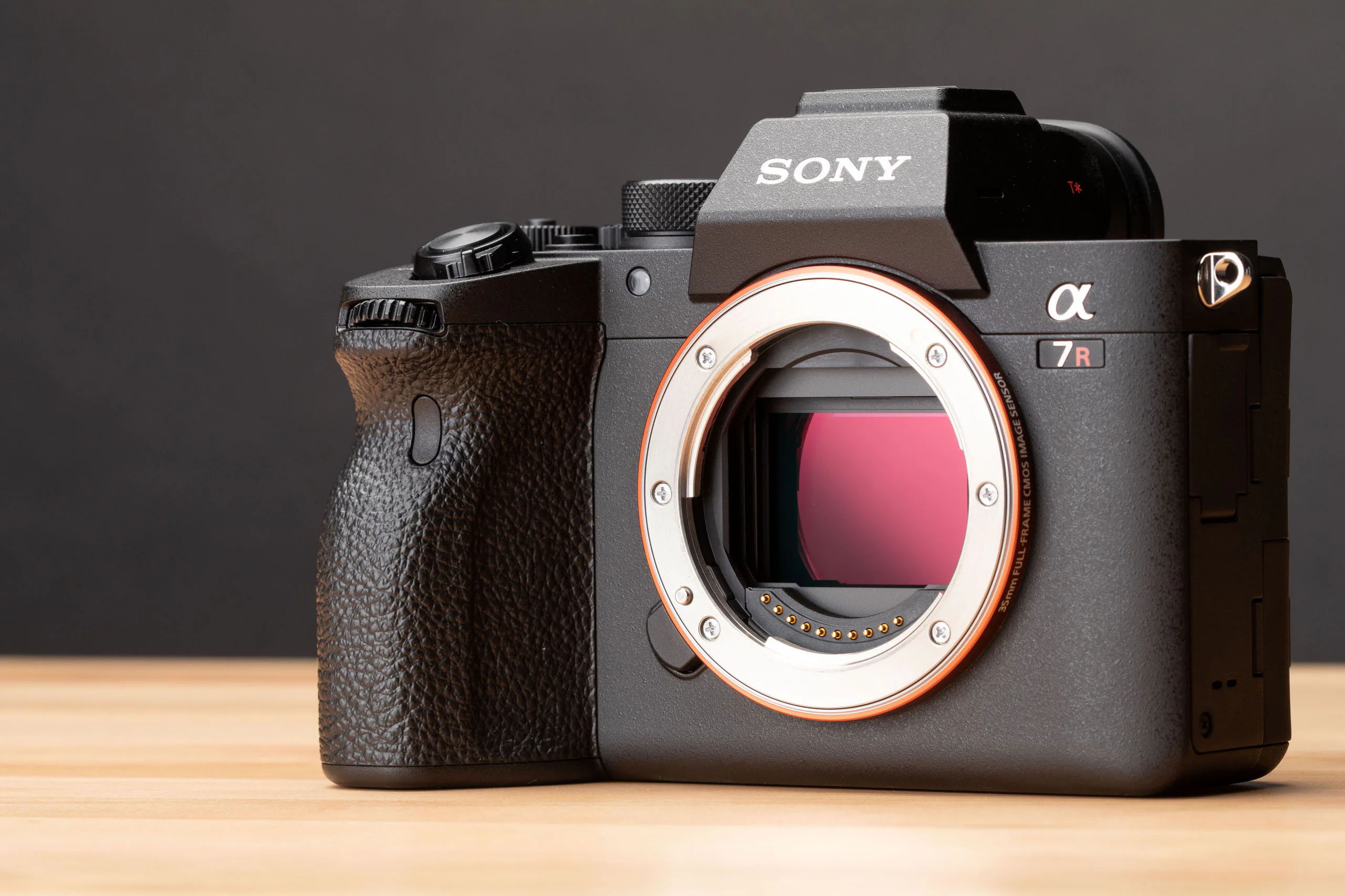 Sony a7R IV và Sony a6600 là bộ đôi máy ảnh tốt nhất cho chụp chân dung nghiệp dư lẫn chuyên gia