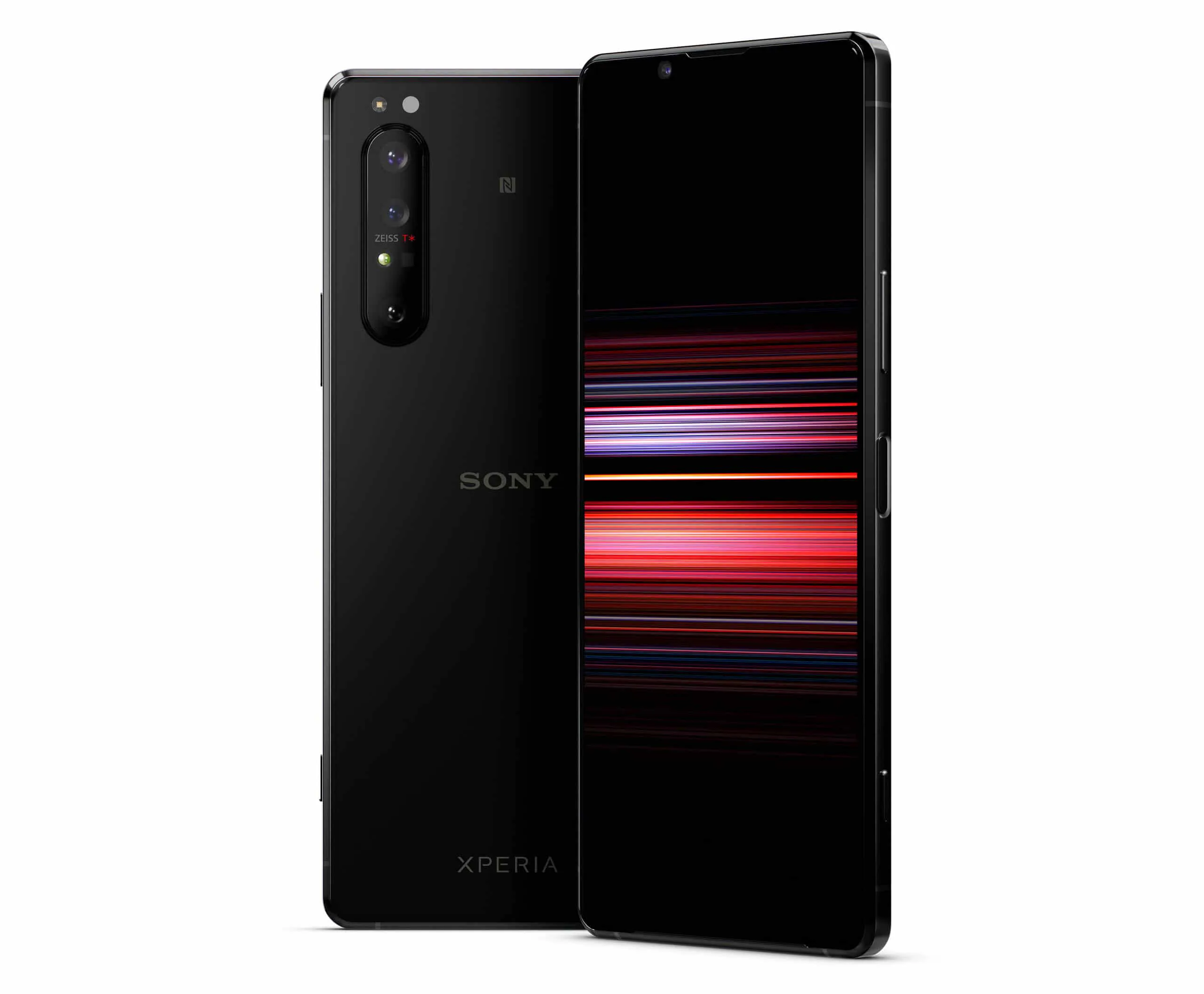 Sony ra mắt smartphone Xperia 10 II và flagship Xperia 1 II tại Việt Nam