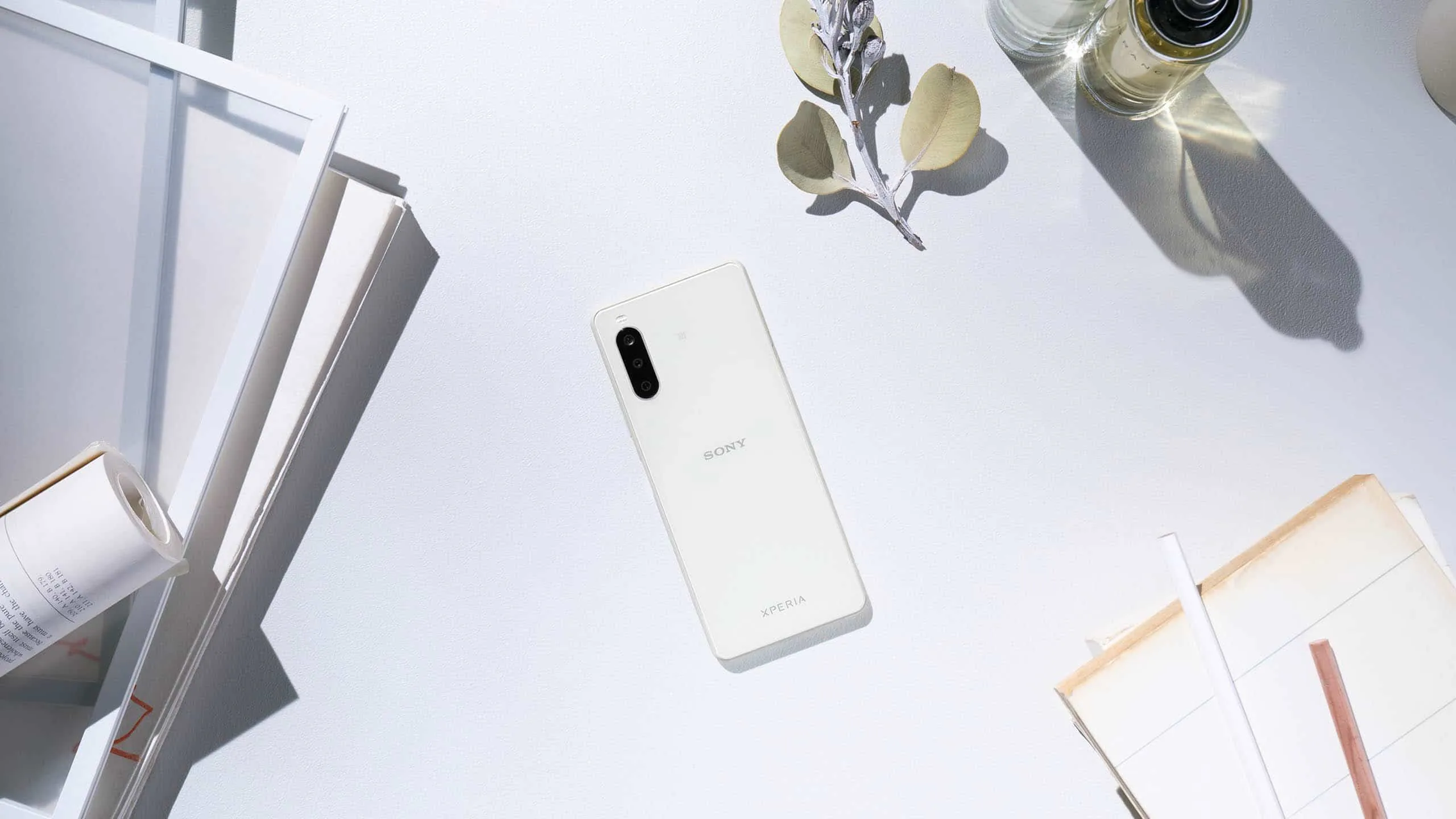 Sony ra mắt smartphone Xperia 10 II và flagship Xperia 1 II tại Việt Nam