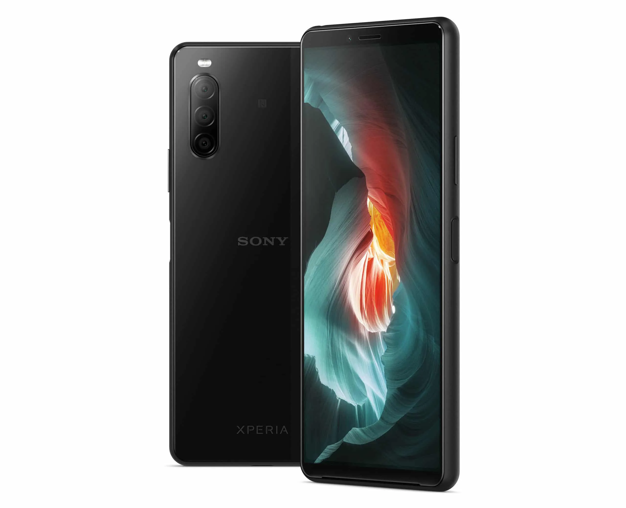 Sony ra mắt smartphone Xperia 10 II và flagship Xperia 1 II tại Việt Nam