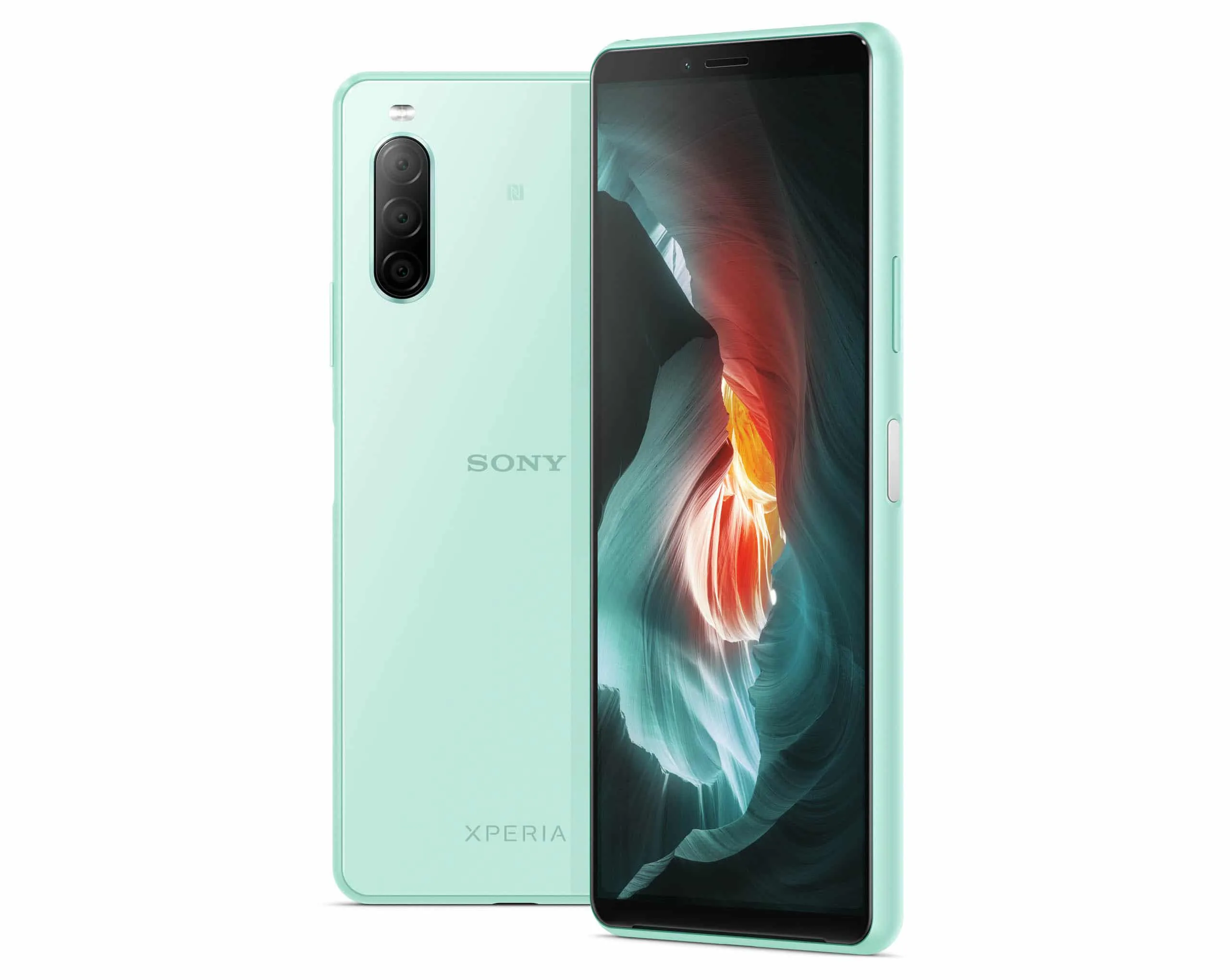 Sony ra mắt smartphone Xperia 10 II và flagship Xperia 1 II tại Việt Nam
