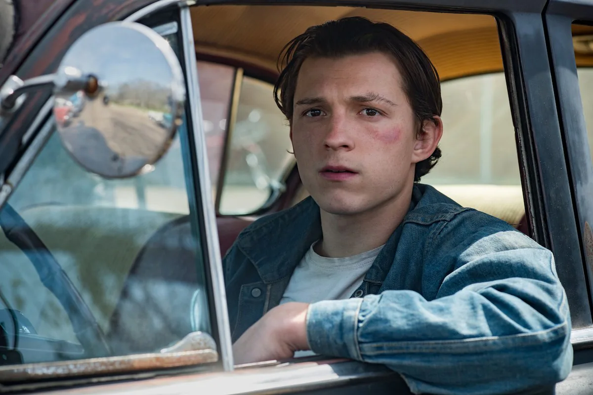 Netflix tung trailer The Devil All The Time: Bom tấn tâm lý tội phạm kết hợp với kinh dị, quy tụ dàn sao nhà DC và Marvel