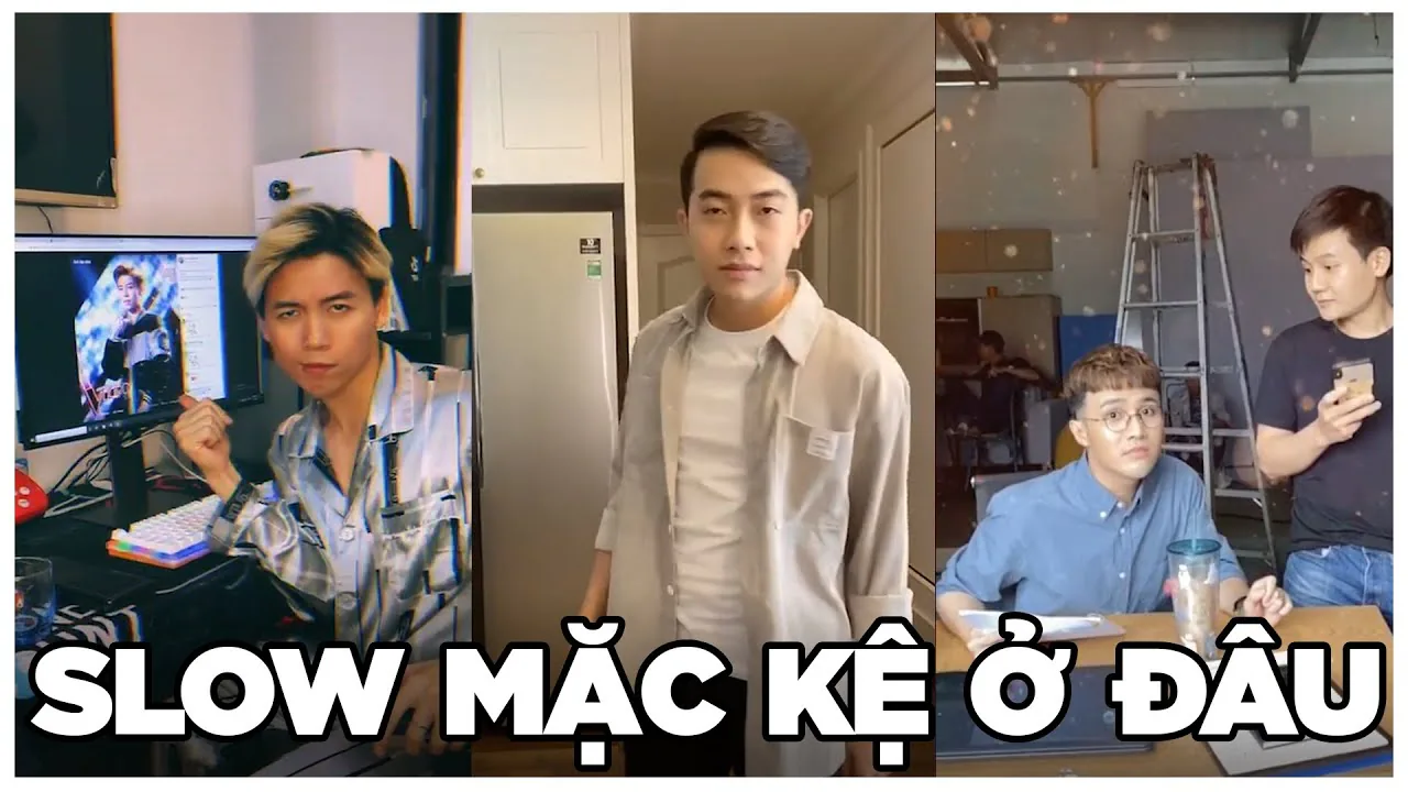 Những xu hướng nổi bật trên TikTok tháng 7/2020