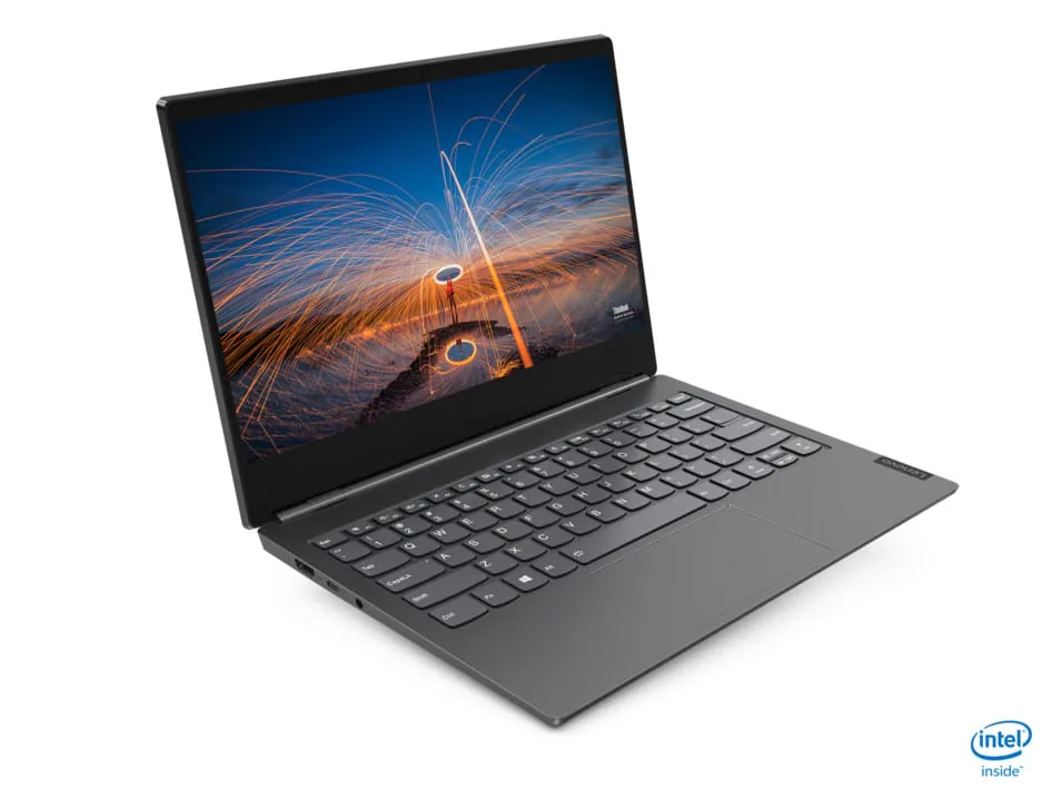 Lenovo ra mắt laptop ThinkBook Plus: Hiện đại hóa làm việc đa nhiệm